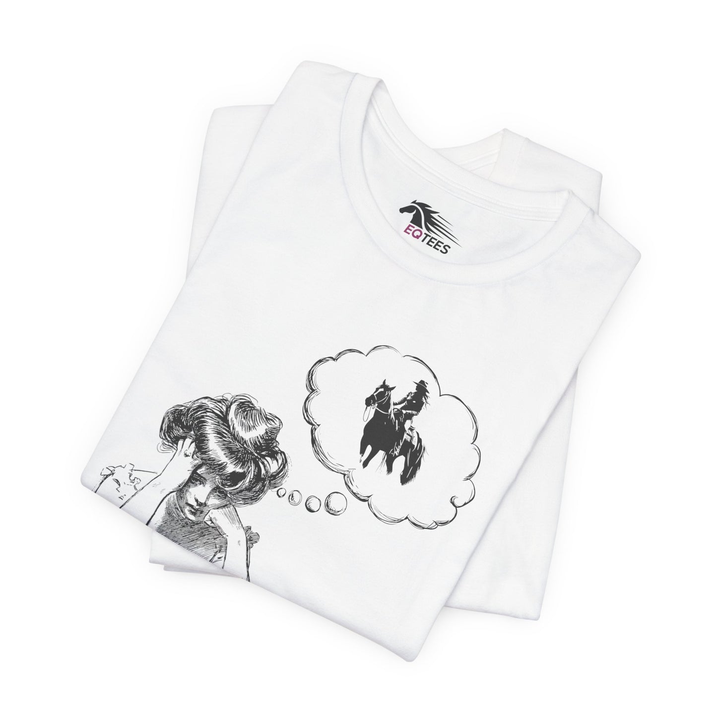Western Daydreams Tee