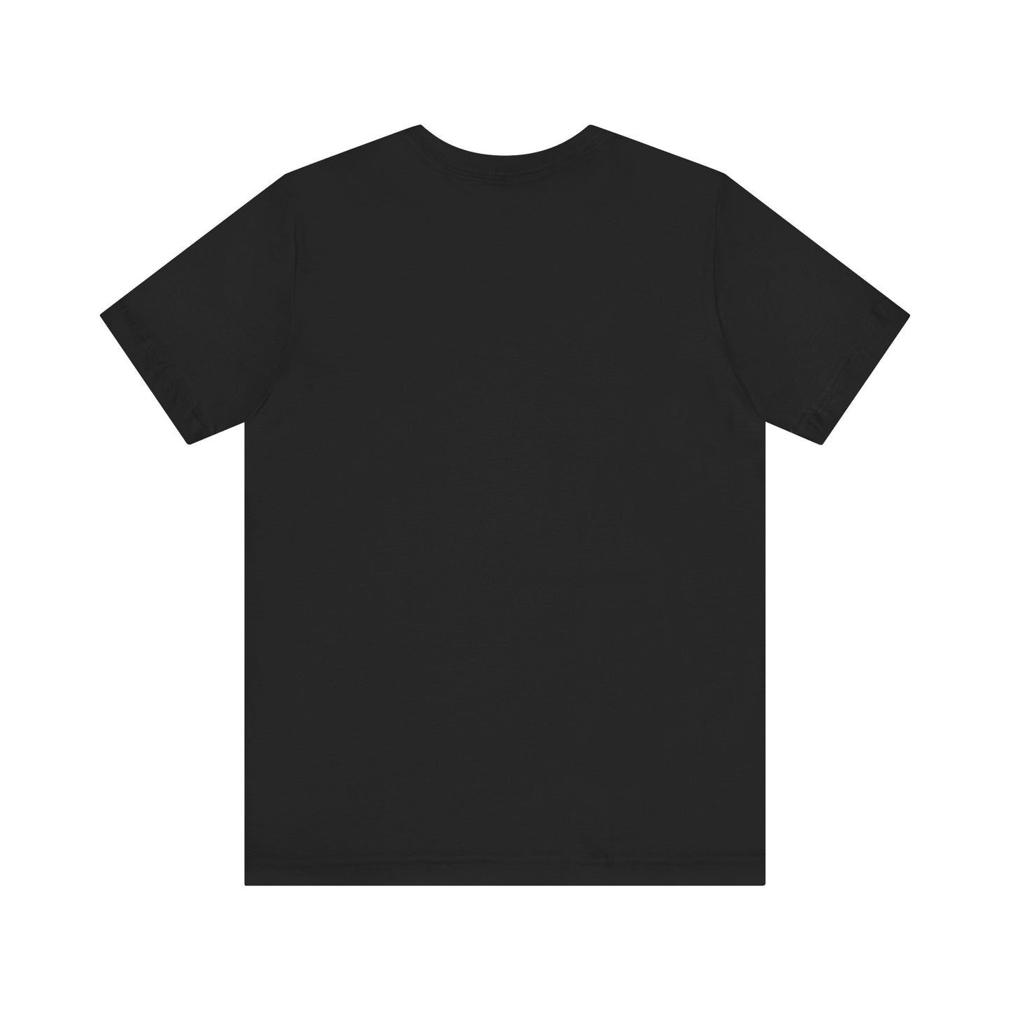 Pattern Pony Tee- Adult Size