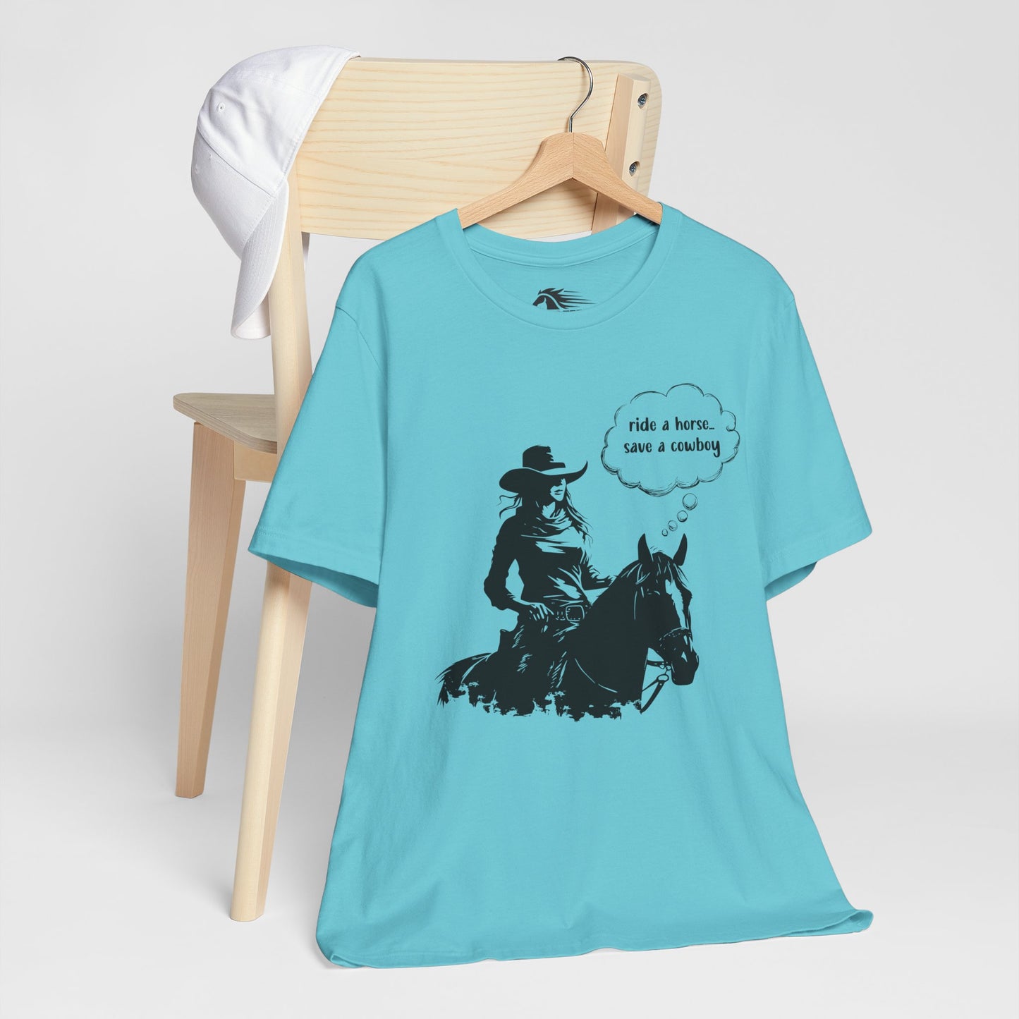 Better Ride Tee
