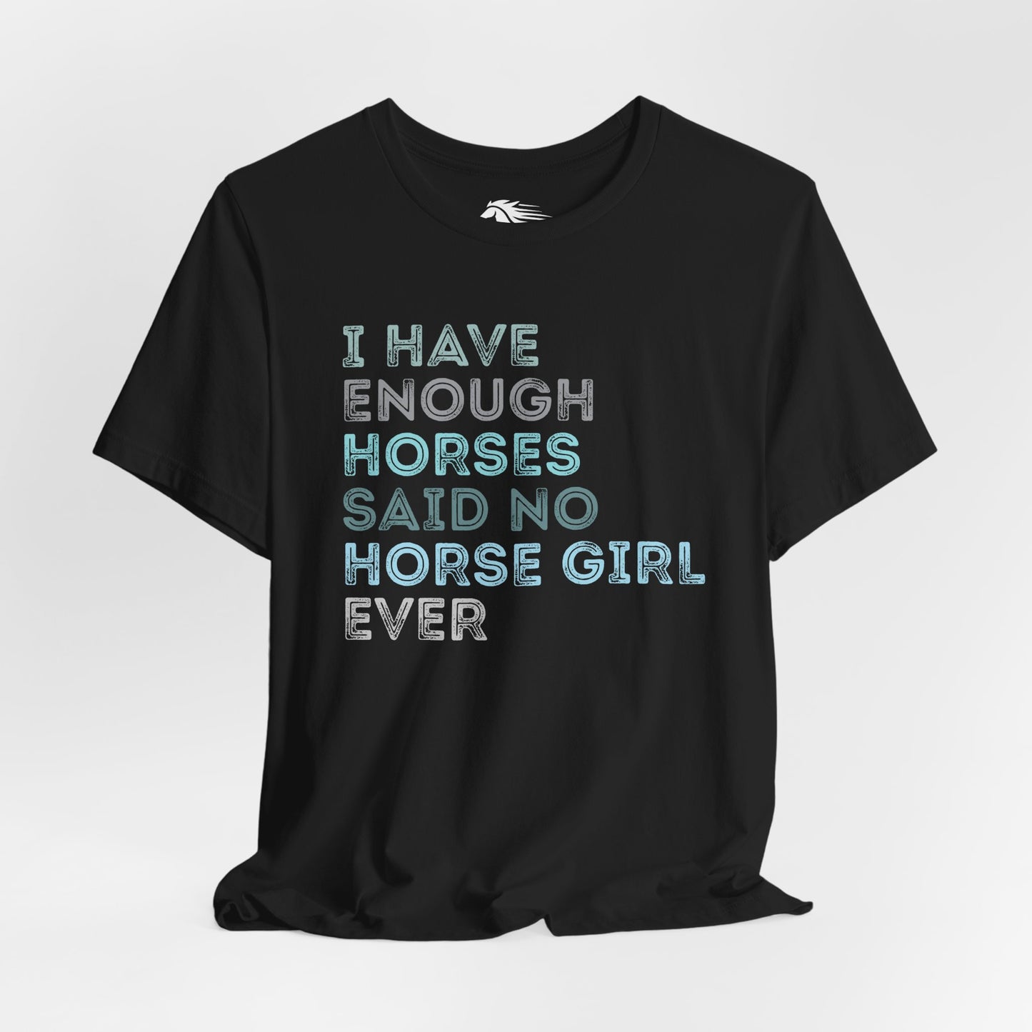 Never Too Many Tee