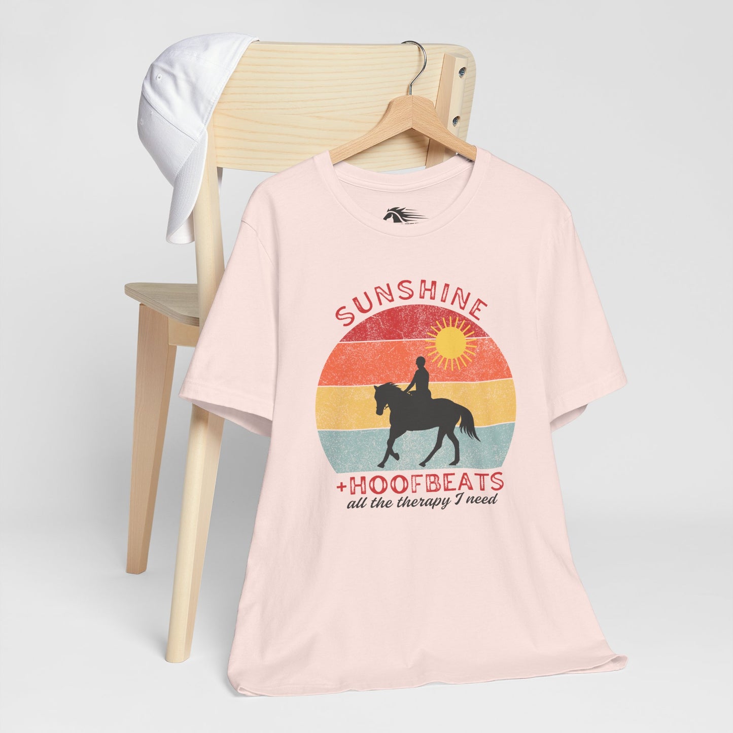 Therapeutic Equation Tee