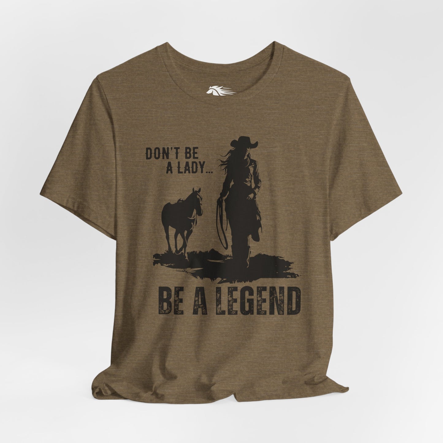 Legendary Words Tee