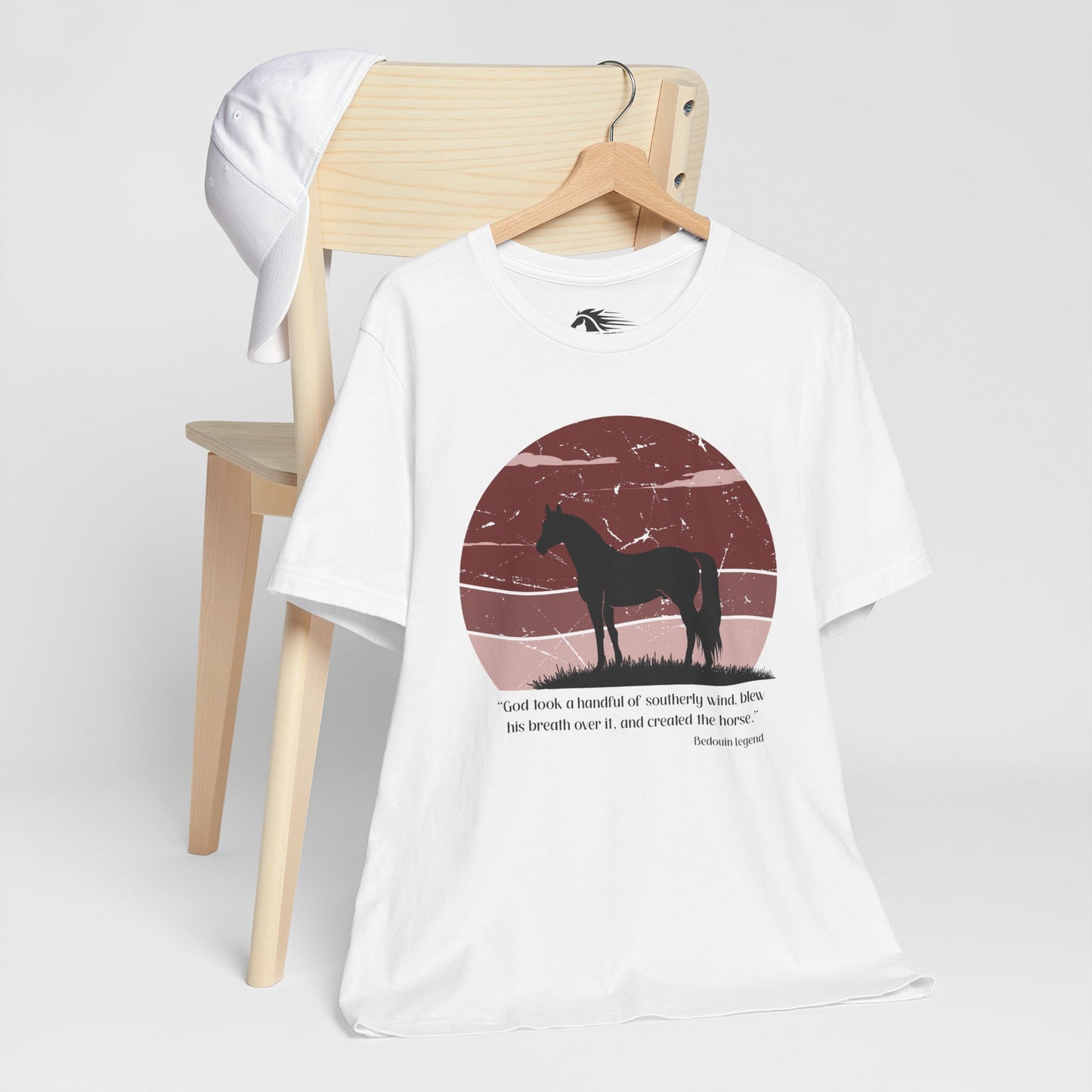 Bedouin Legend Tee
