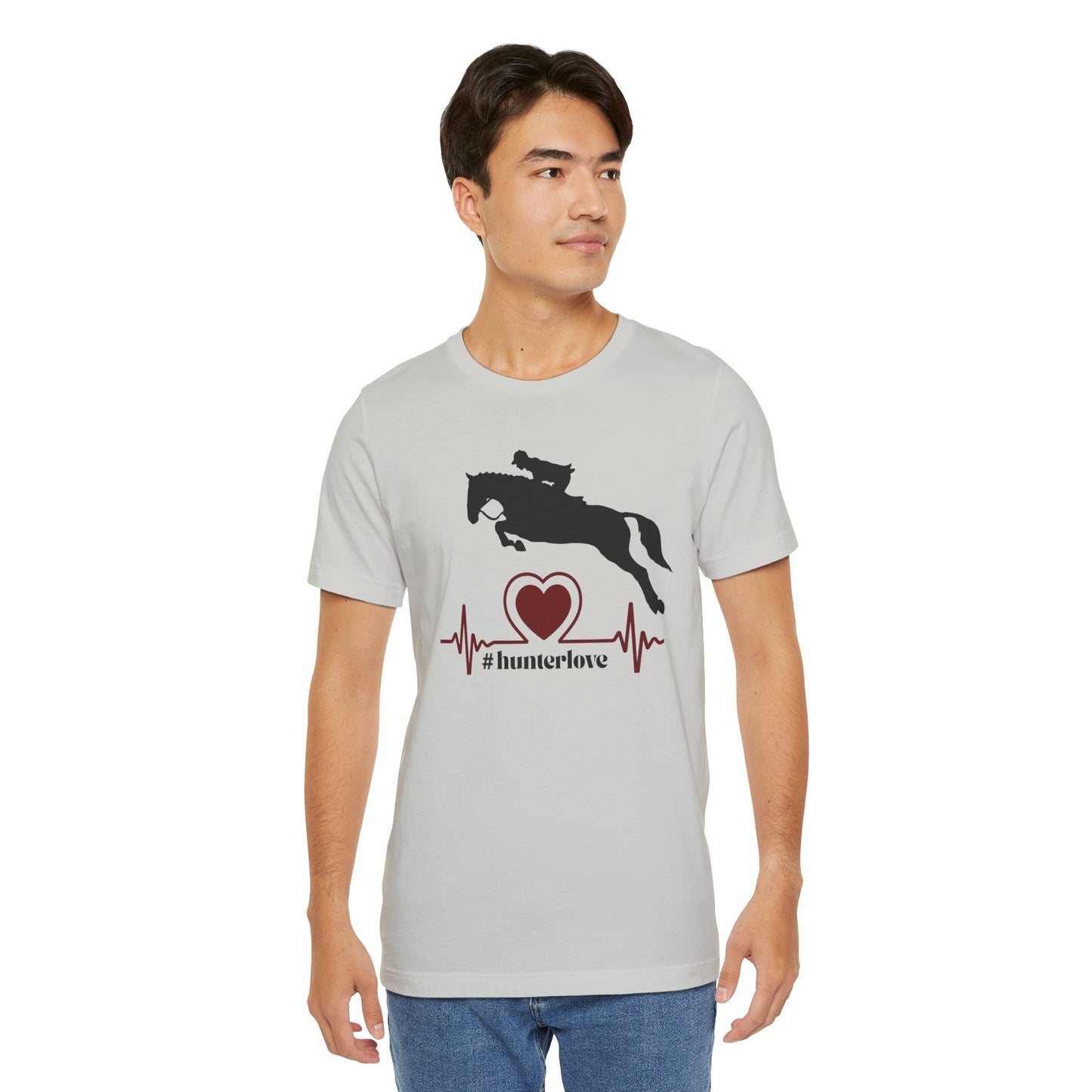 Hunter Love Tee