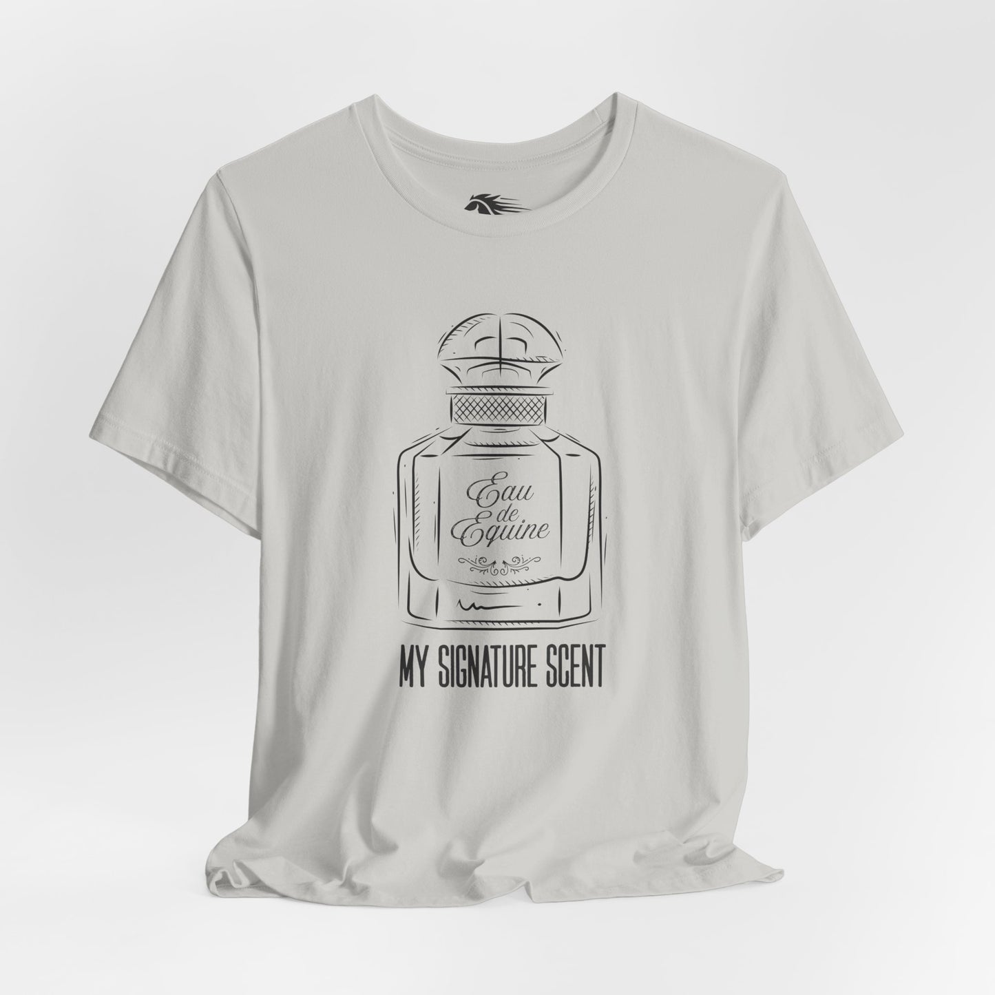 Eau de Equine Tee