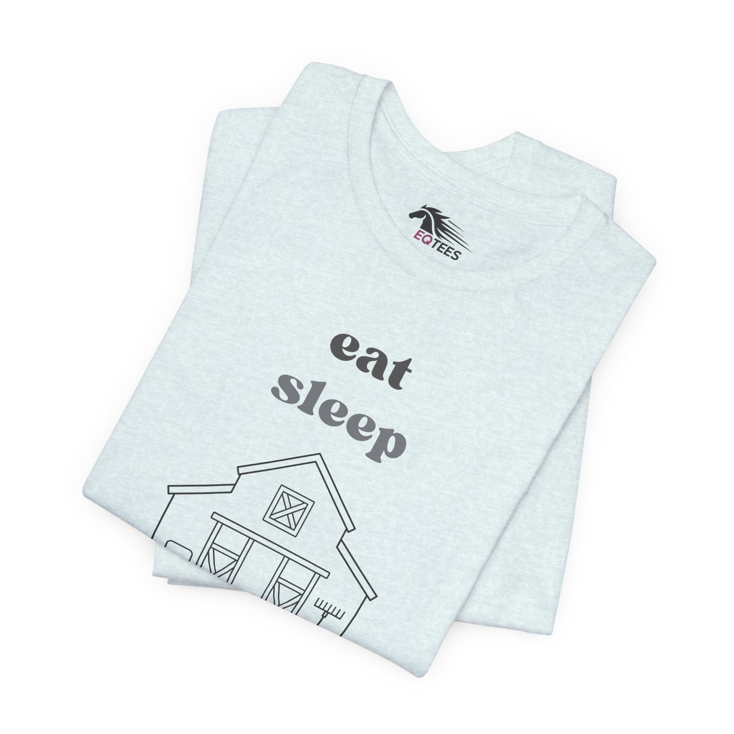 Barn Days Tee