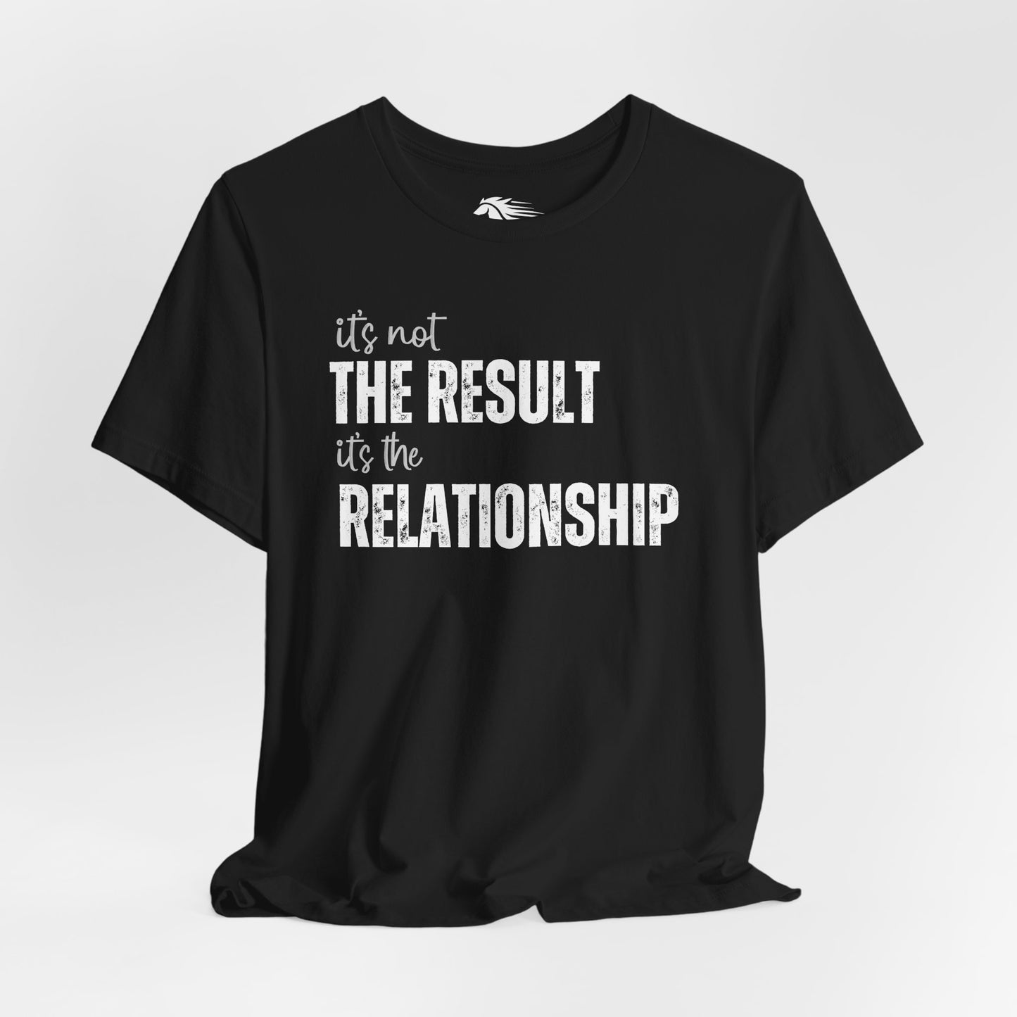 Relationship Goals Tee