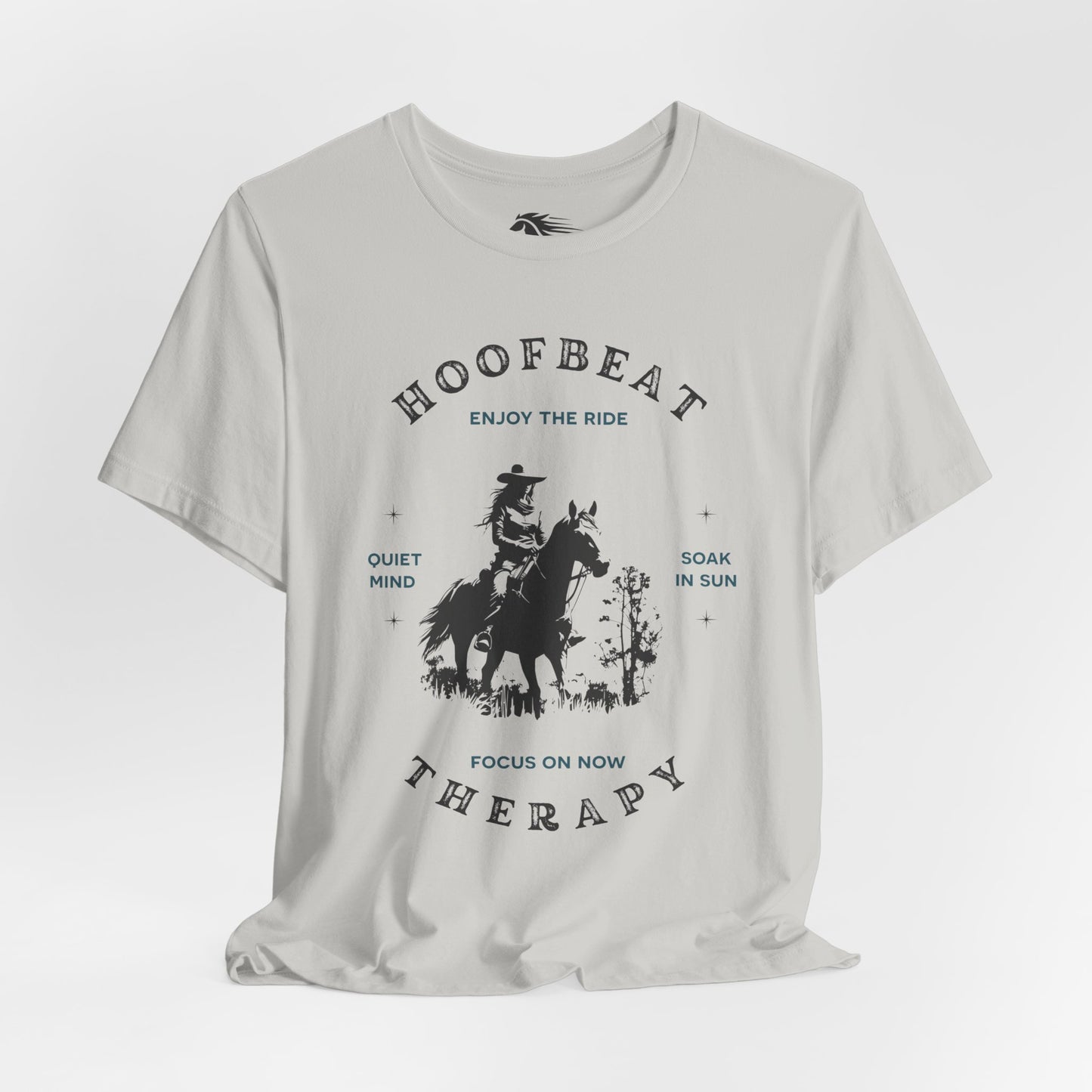 Trail Therapy Tee