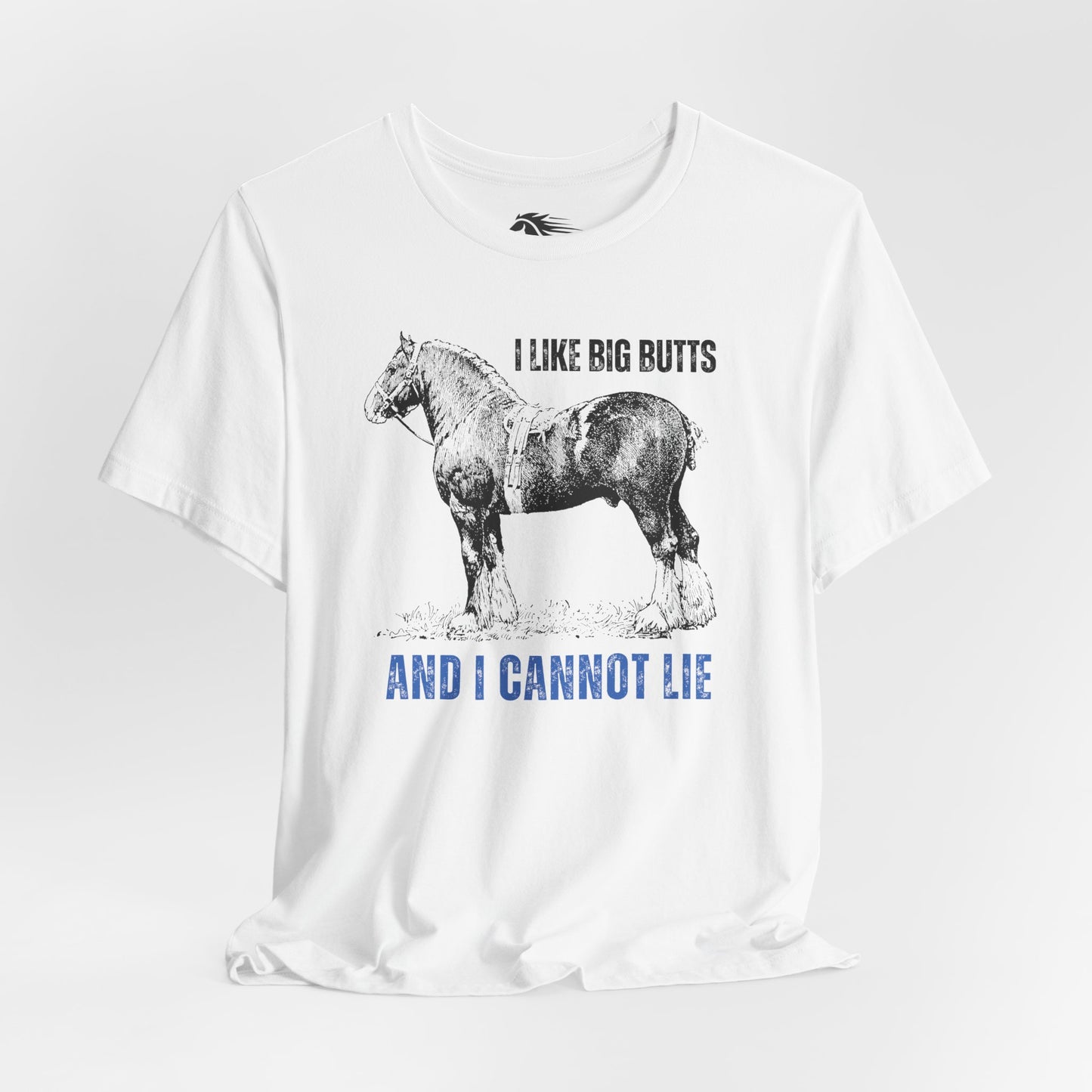 Draft-Size Tee