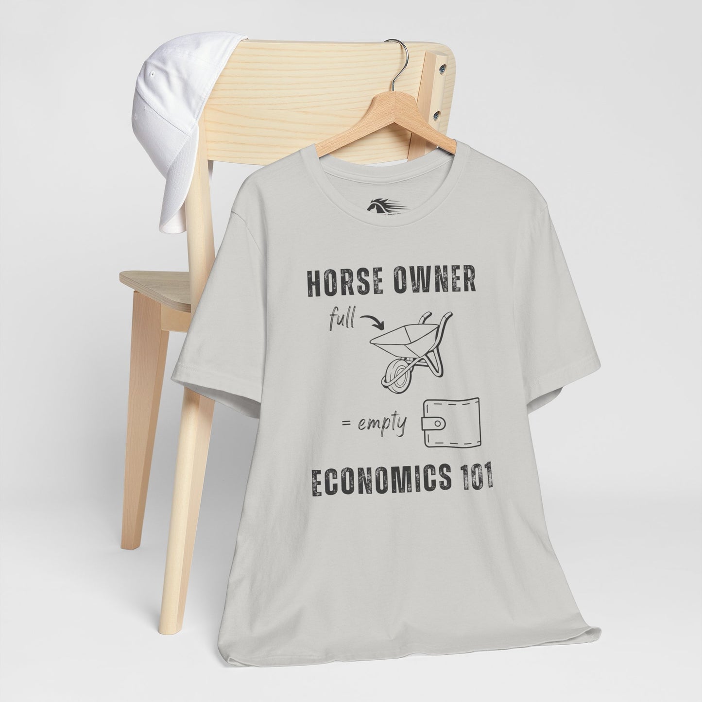 Equine Econ Tee