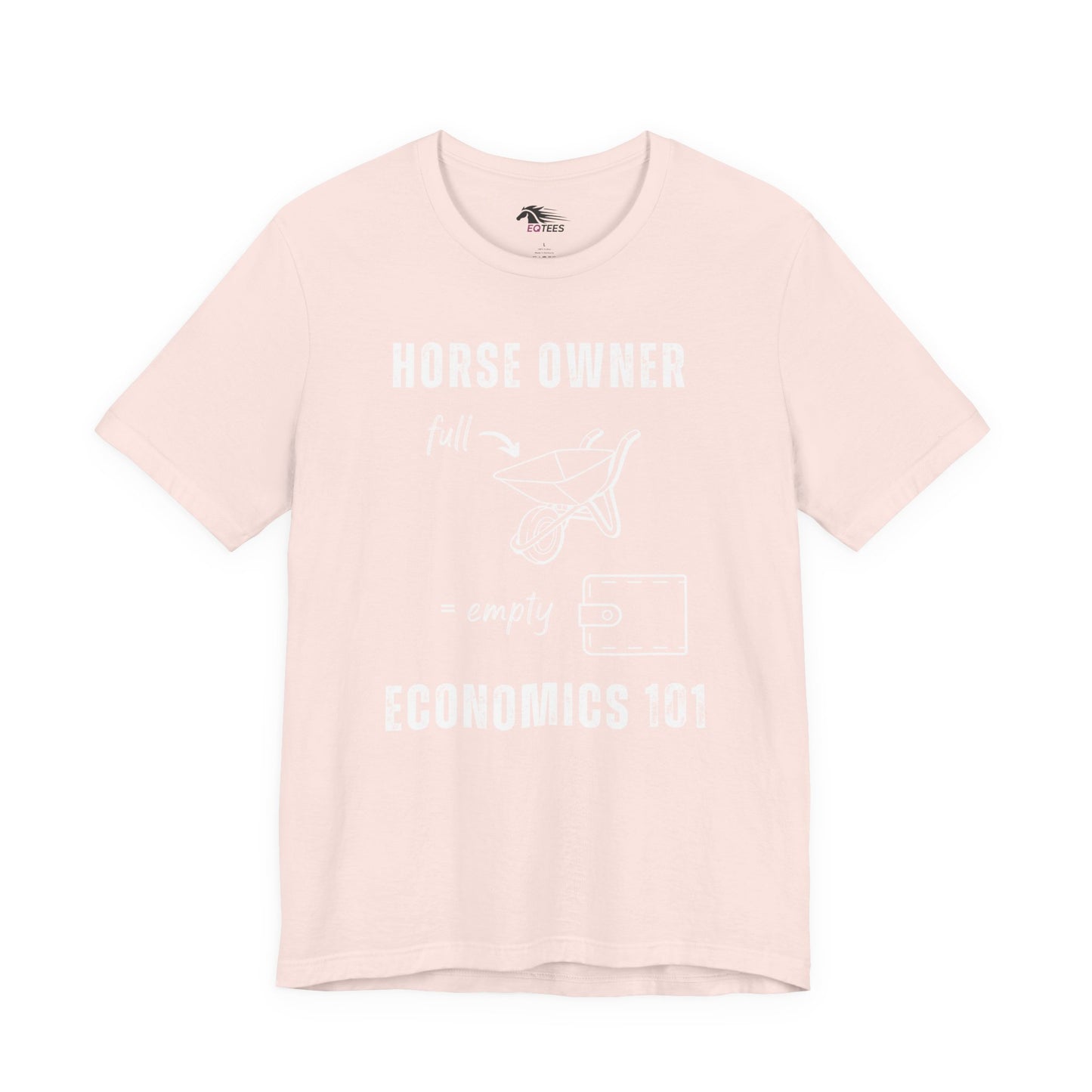 Equine Econ Tee