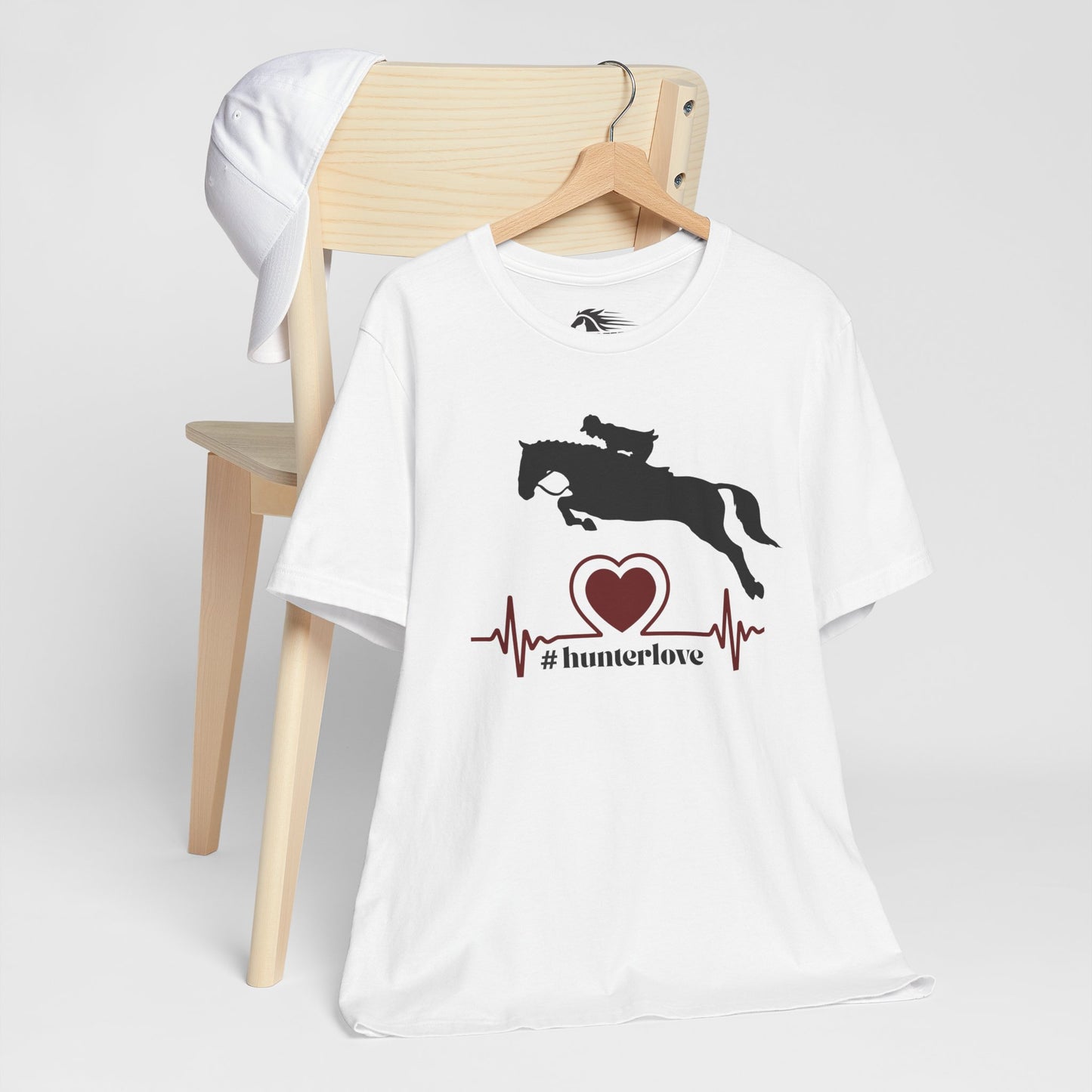 Hunter Love Tee