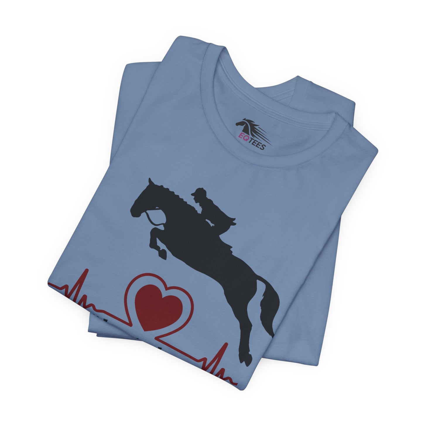 Hunter Love Tee