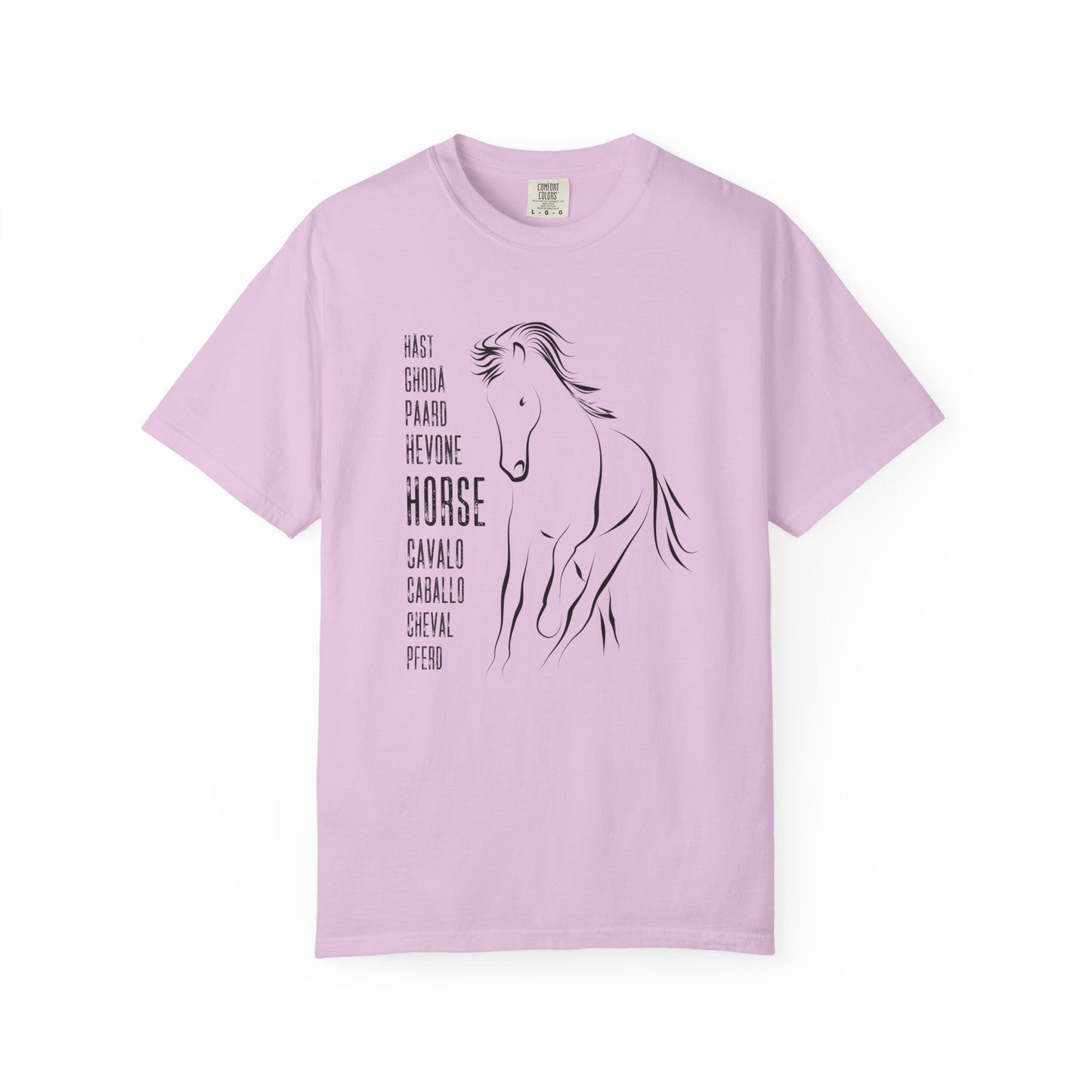 Worldwide Beauty Tee