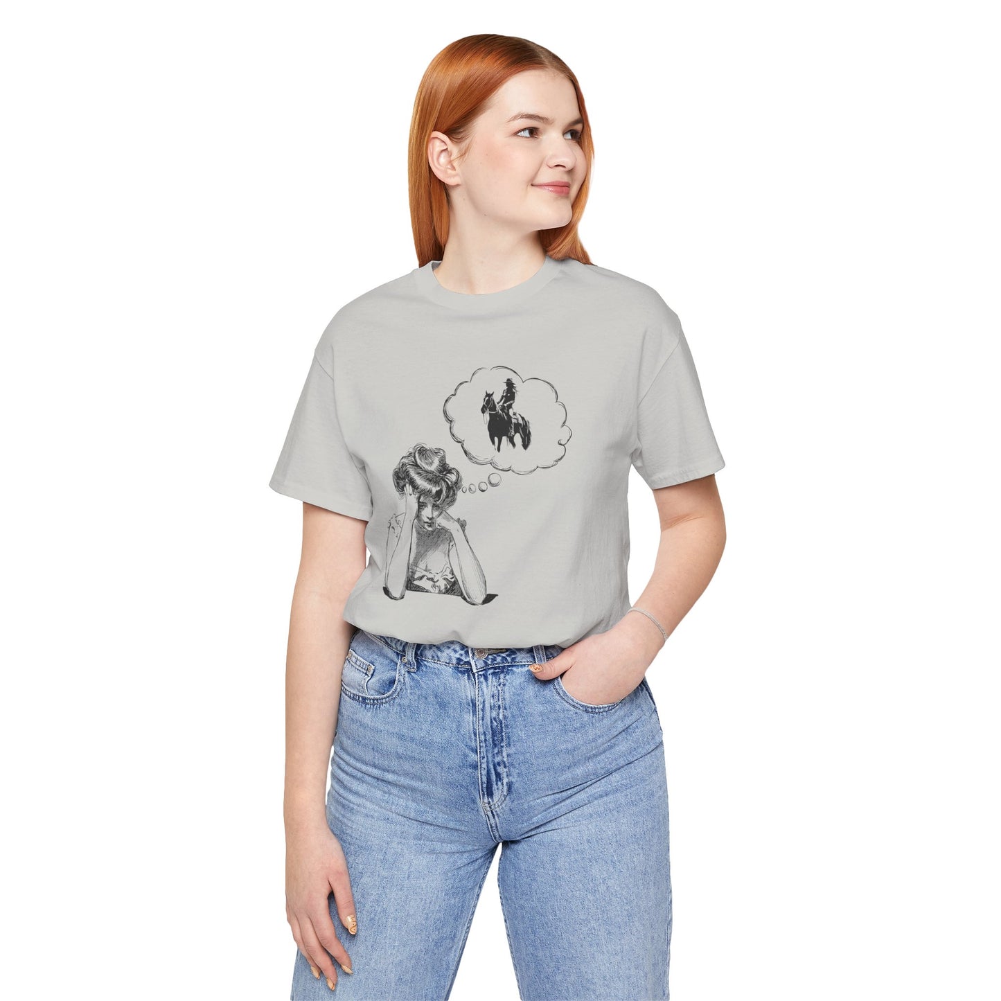 Western Daydreams Tee