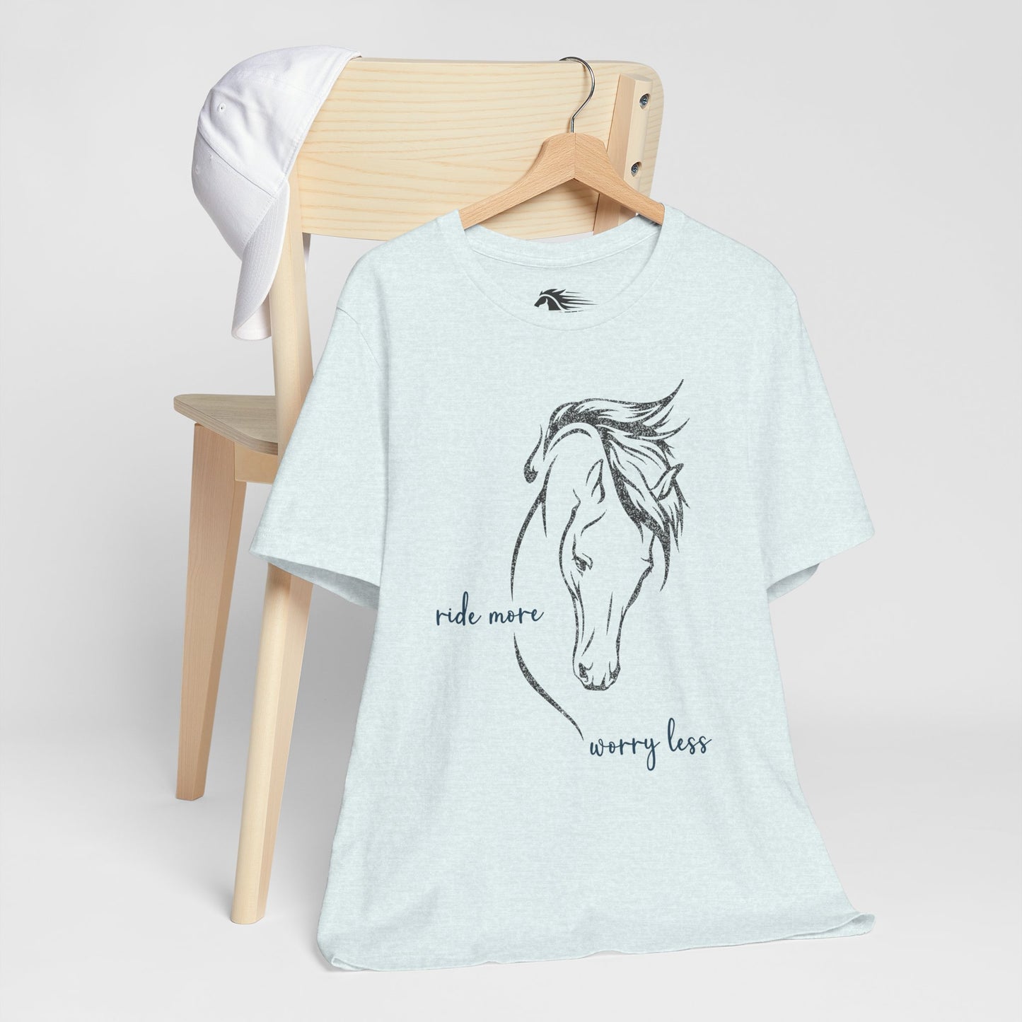 Worry-Less Tee