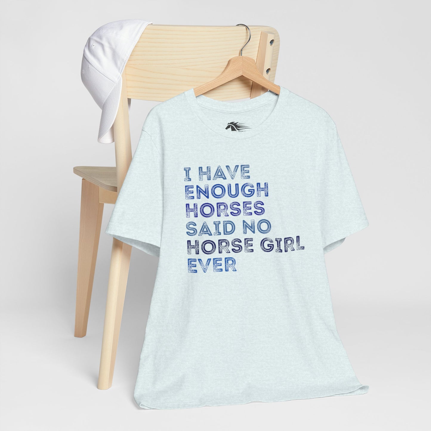 Never Too Many Tee