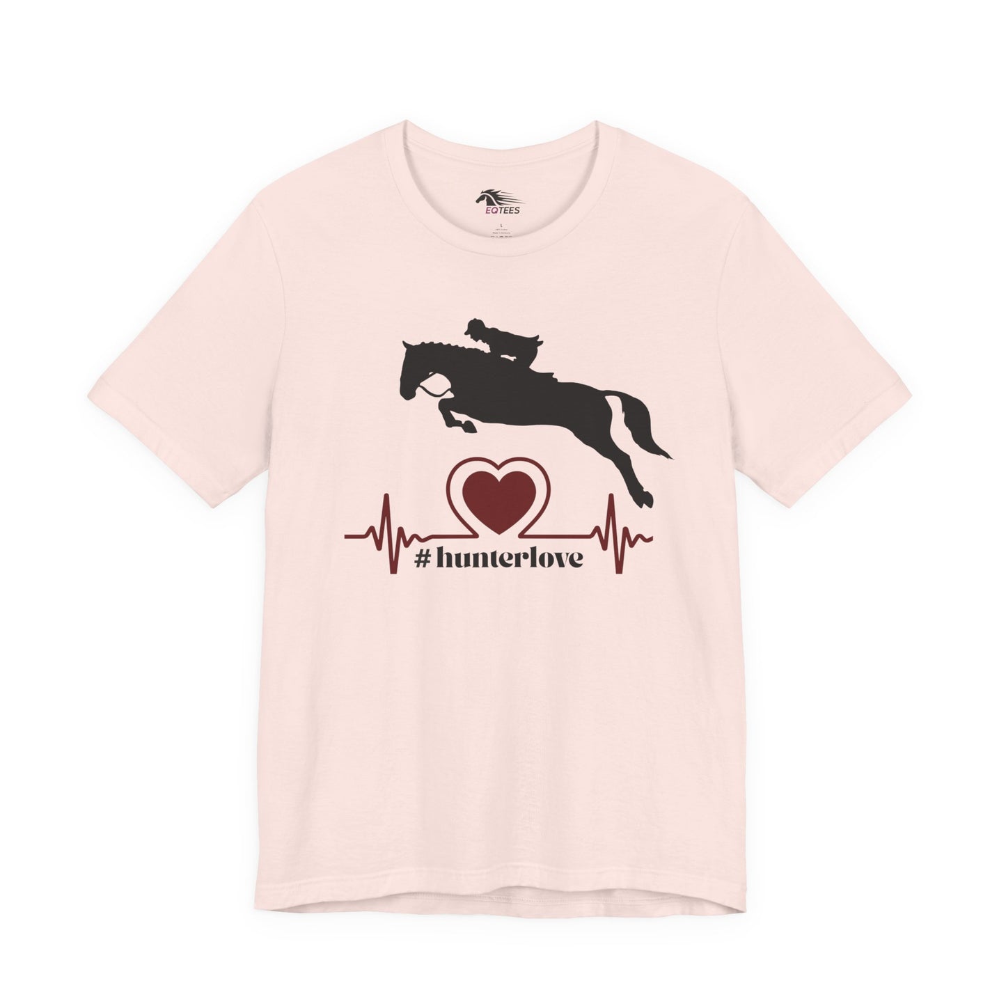 Hunter Love Tee