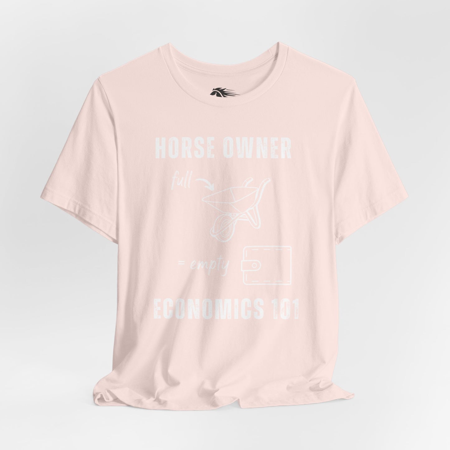 Equine Econ Tee