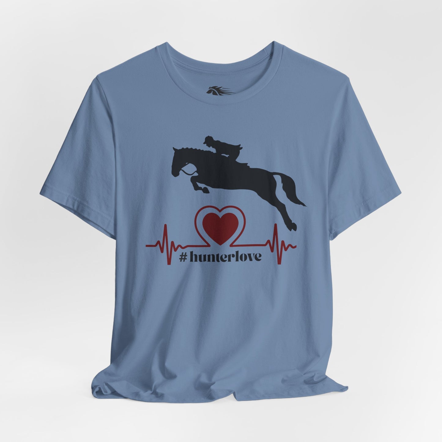Hunter Love Tee