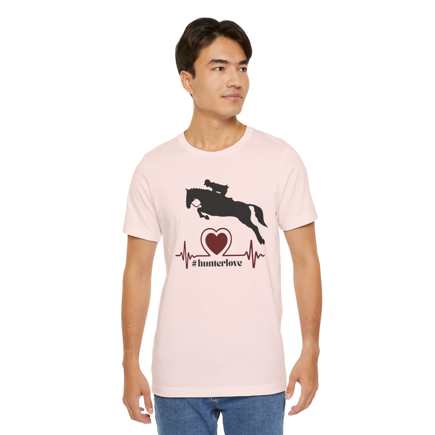 Hunter Love Tee