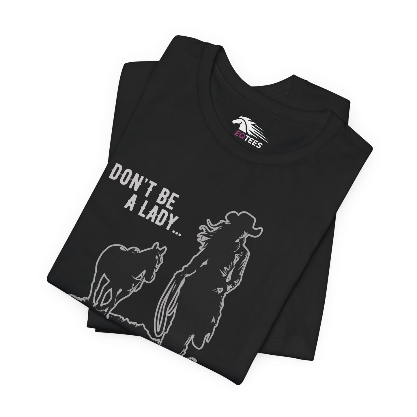 Legendary Words Tee