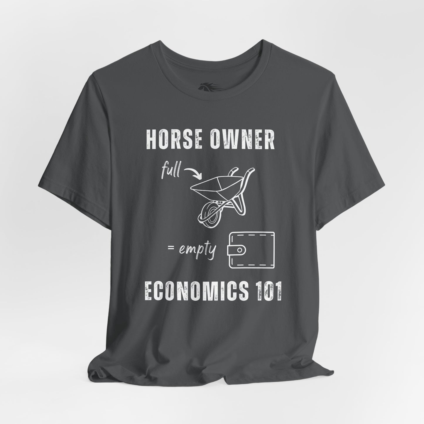 Equine Econ Tee