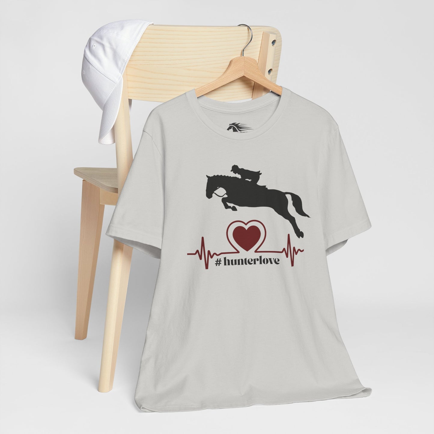Hunter Love Tee