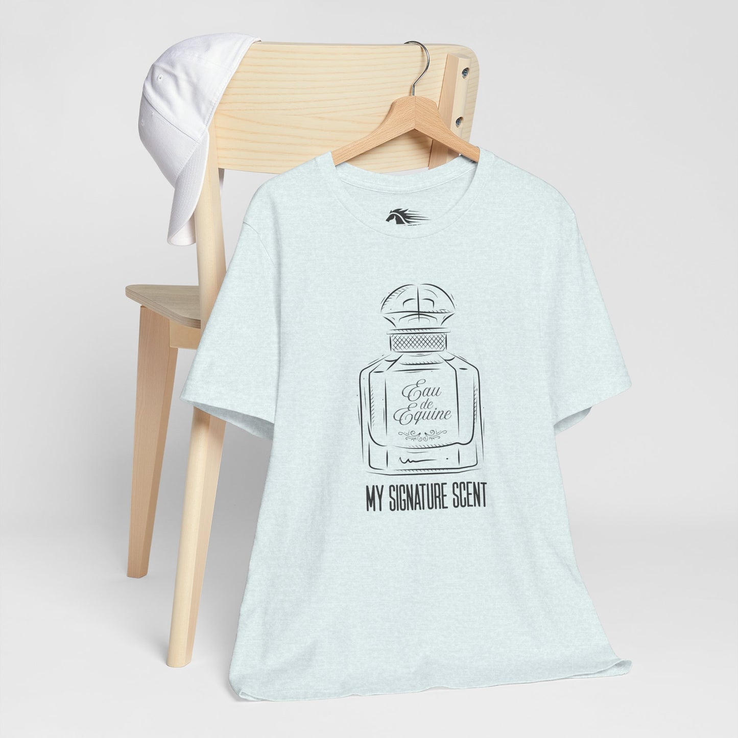 Eau de Equine Tee