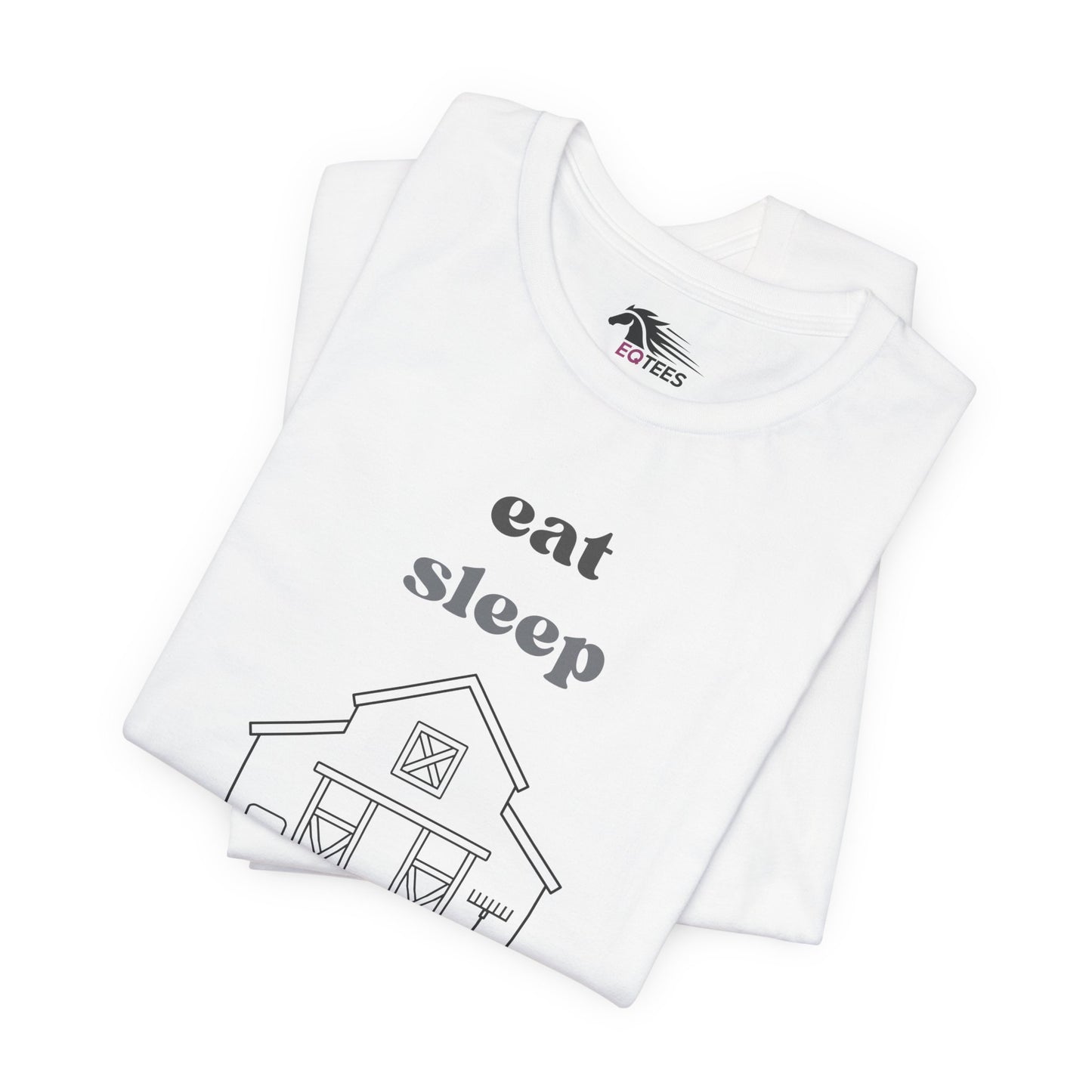 Barn Days Tee