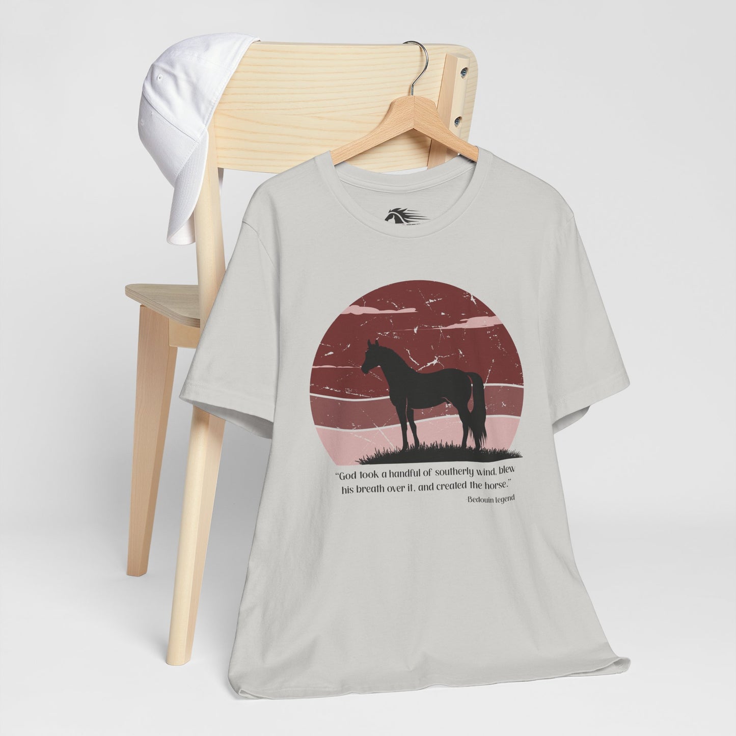 Bedouin Legend Tee