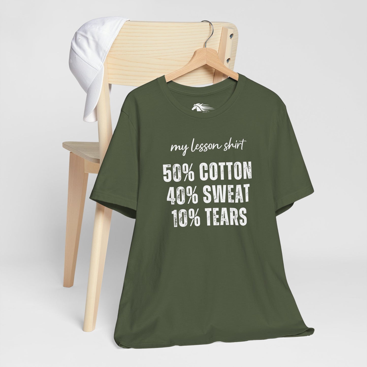 My Lesson Tee