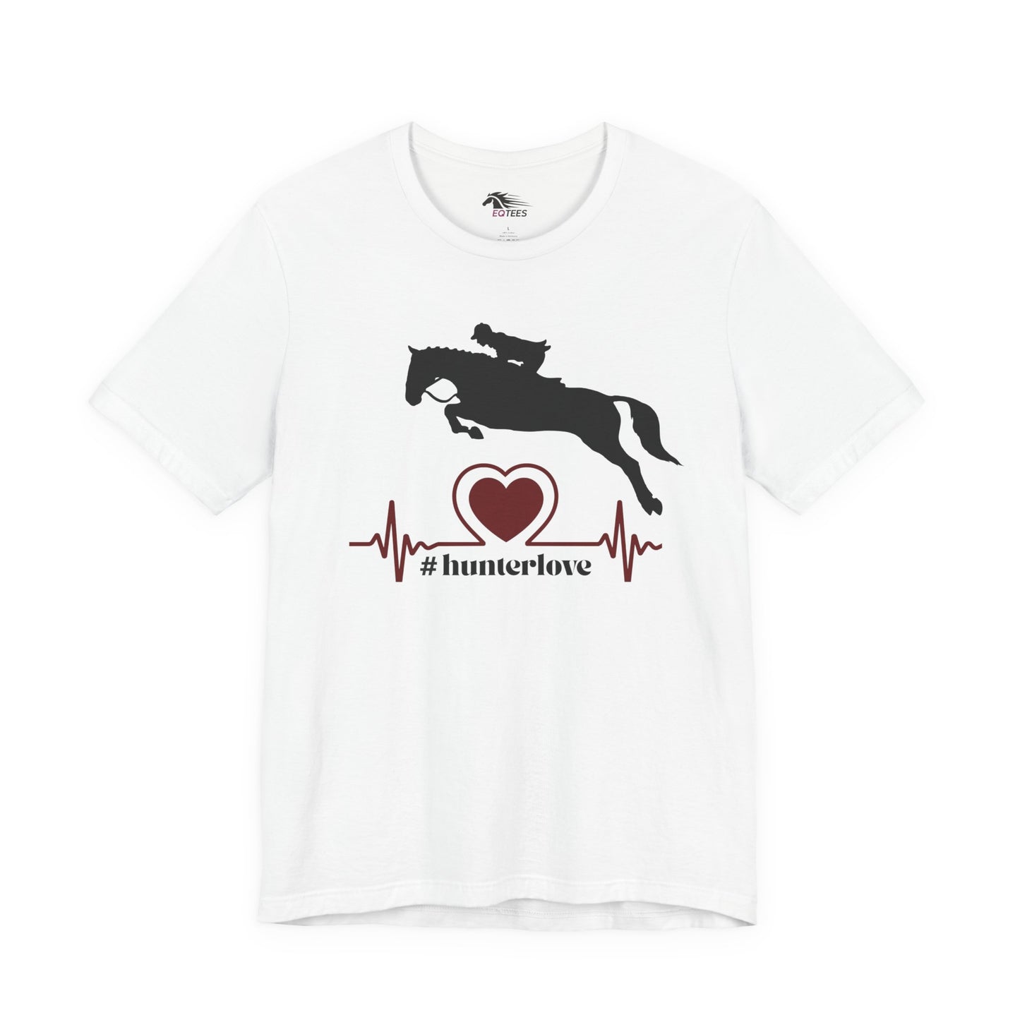 Hunter Love Tee