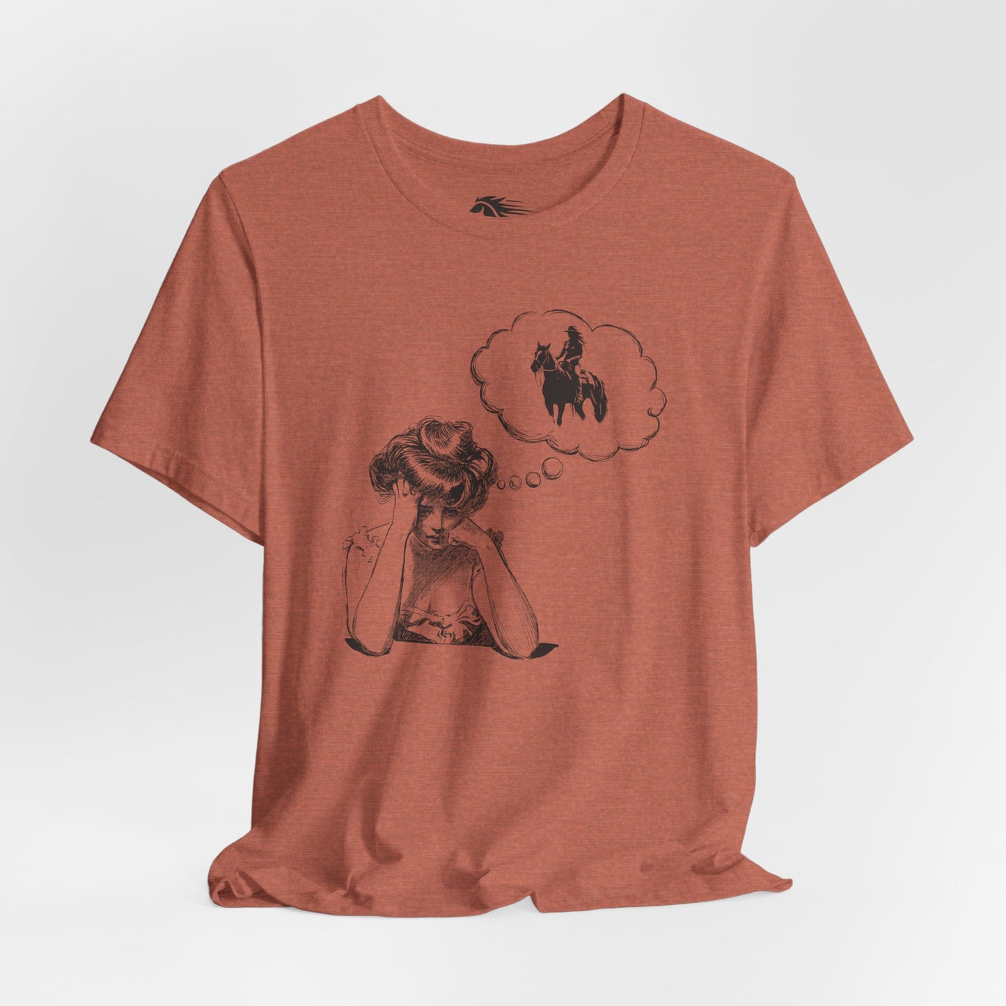 Western Daydreams Tee