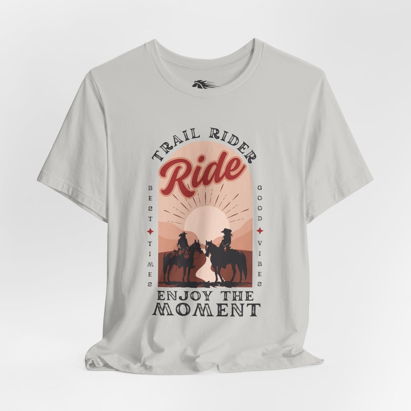 Trail Moments Tee