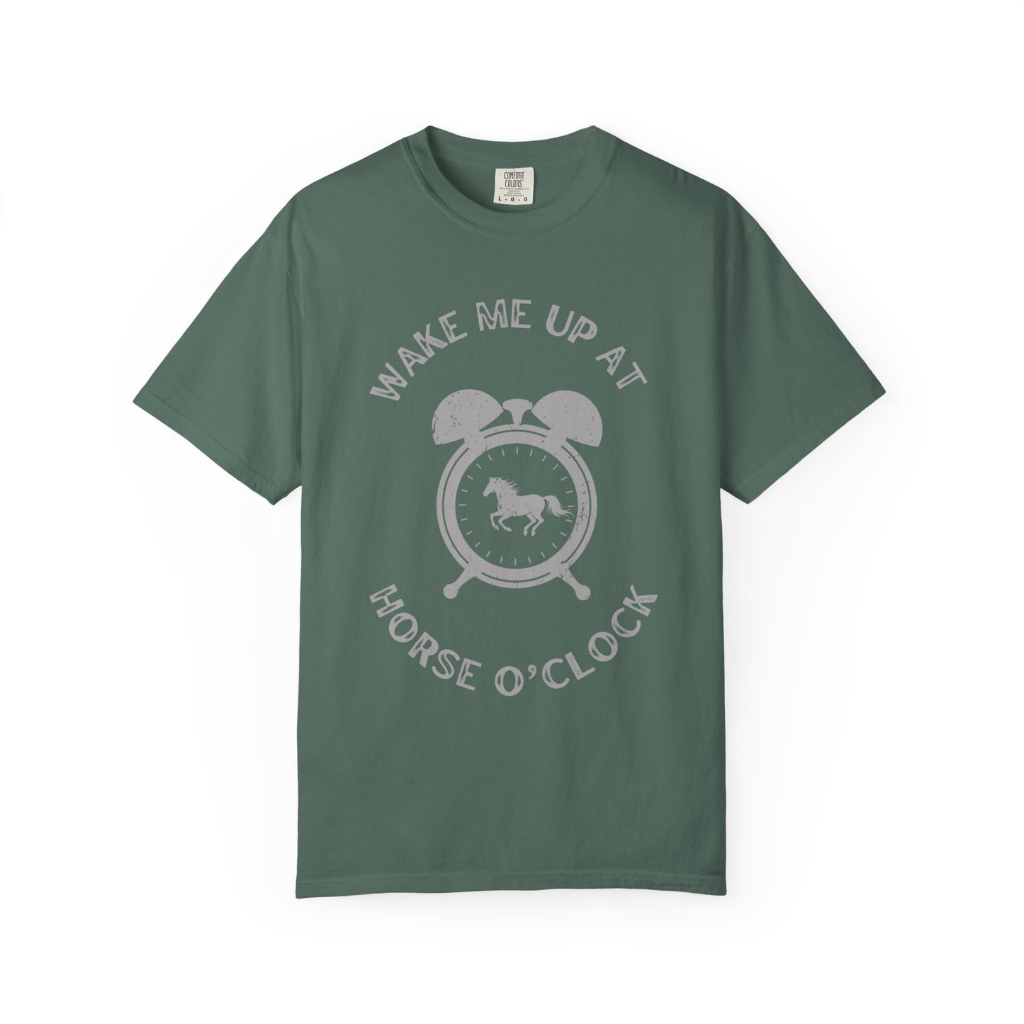 Wake Me Up Tee