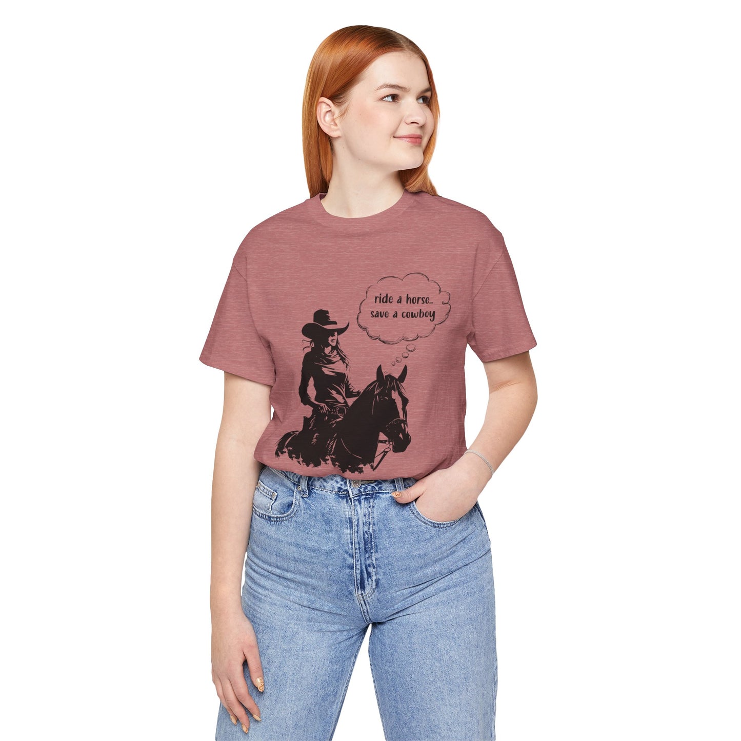 Better Ride Tee