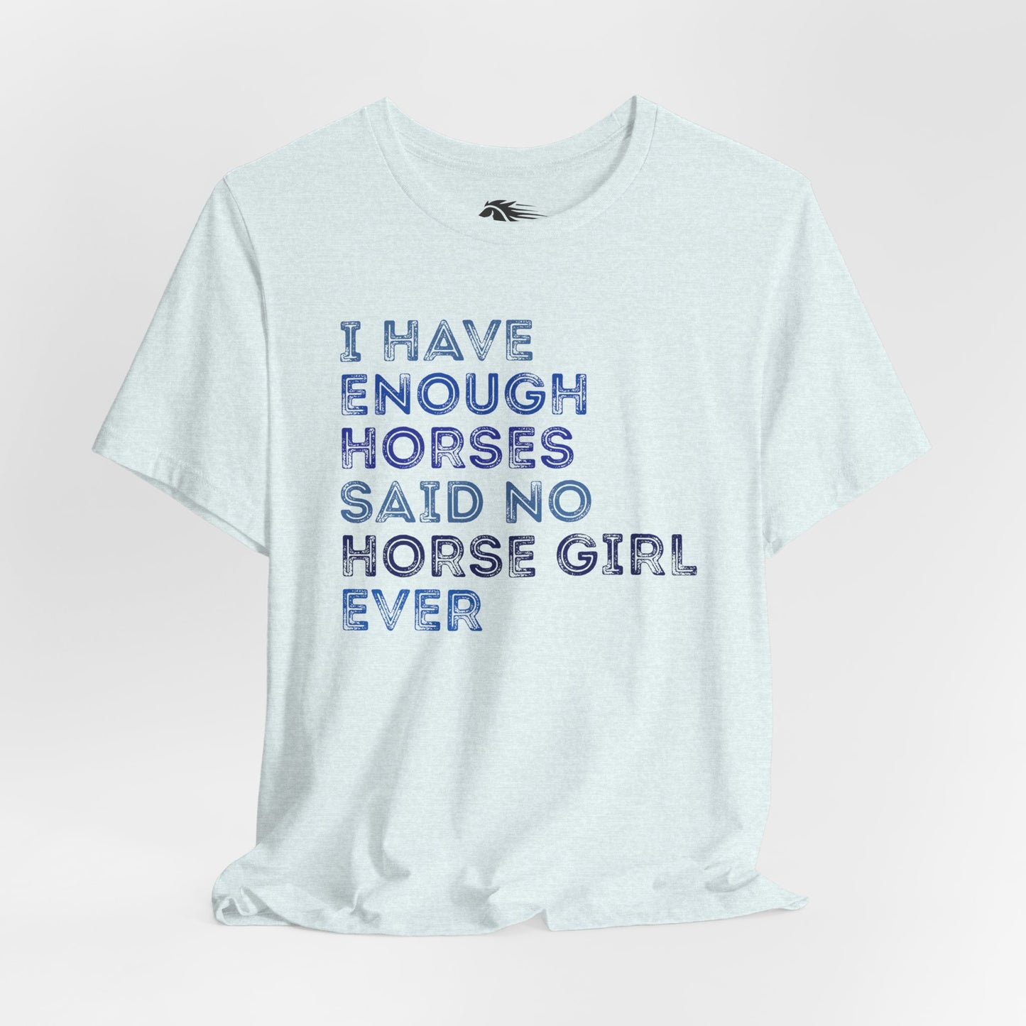 Never Too Many Tee