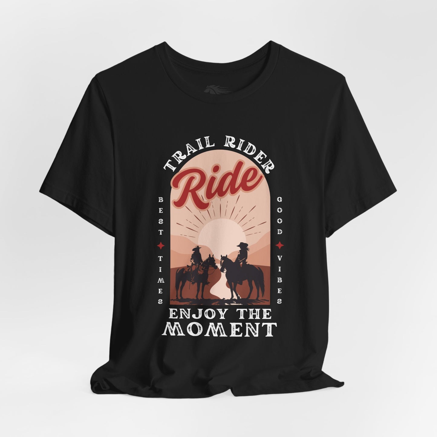 Trail Moments Tee
