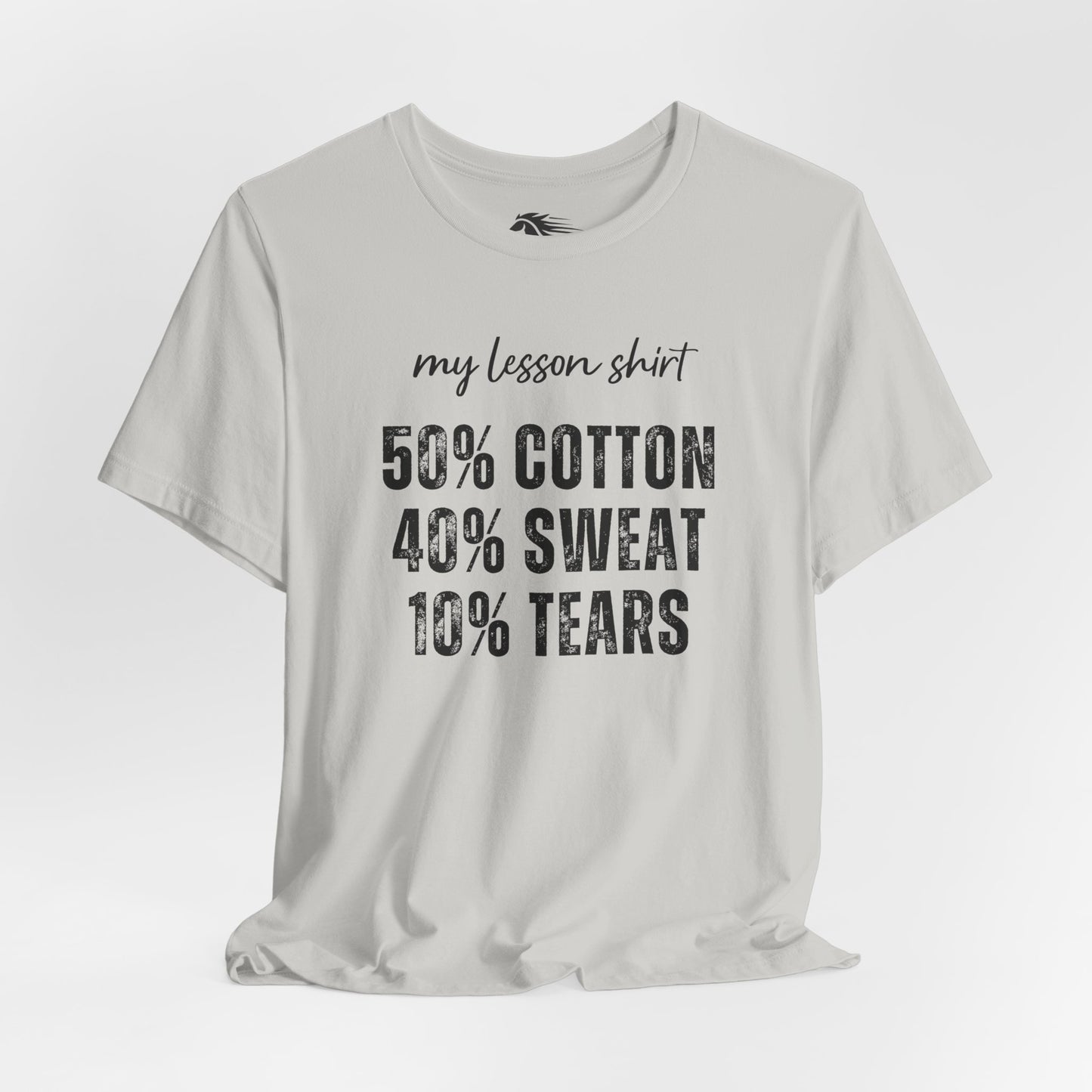 My Lesson Tee