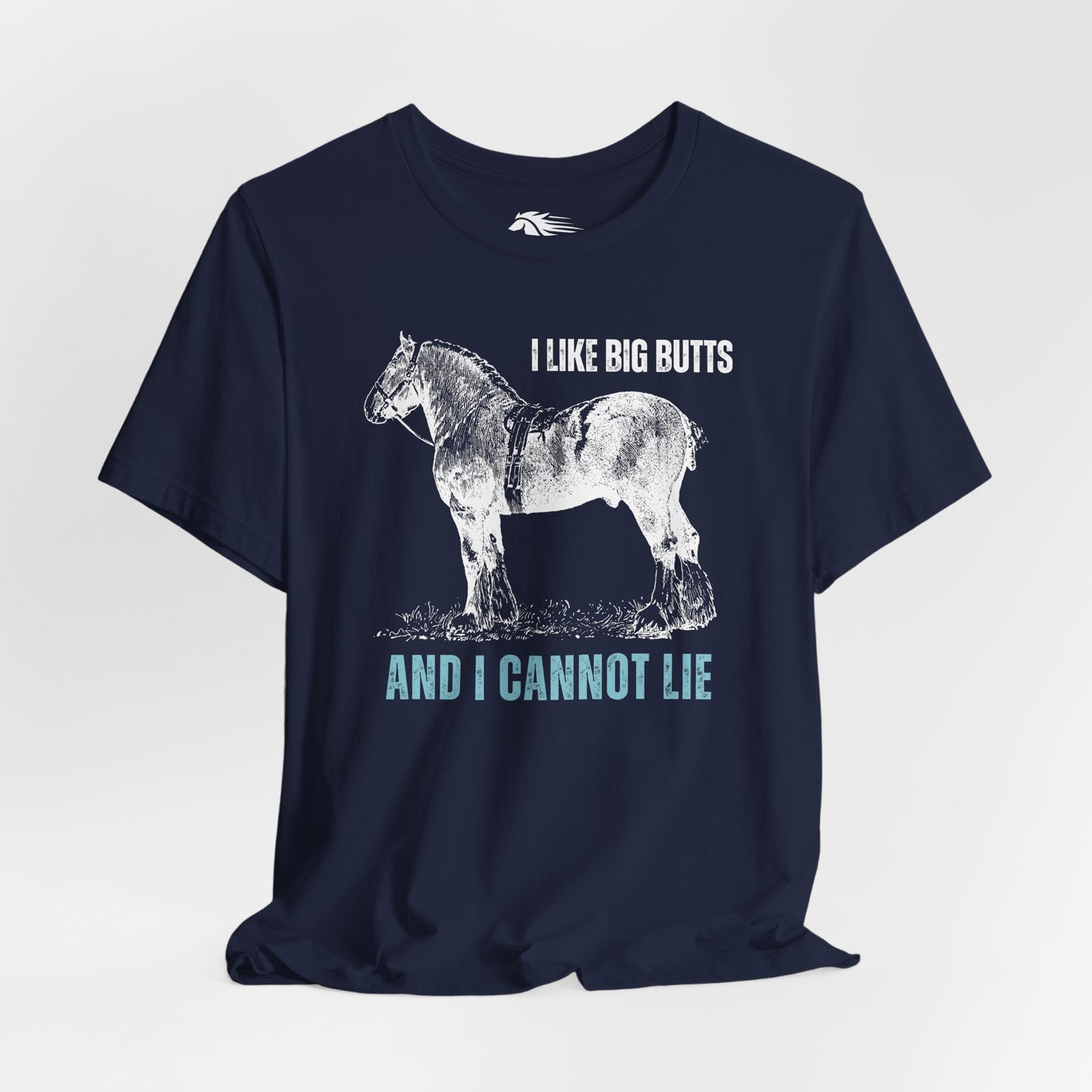 Draft-Size Tee