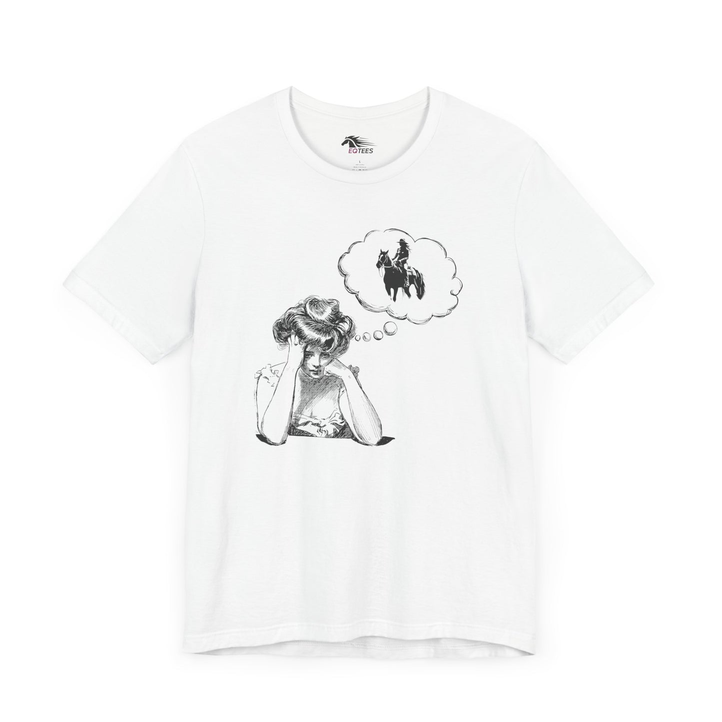 Western Daydreams Tee