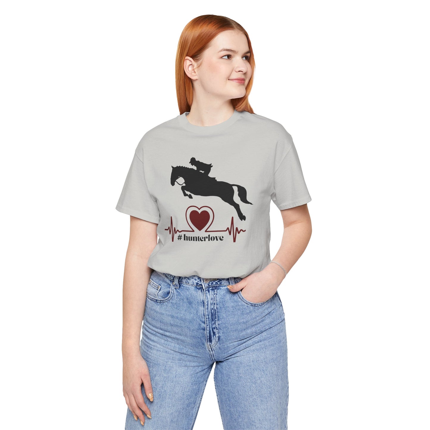 Hunter Love Tee