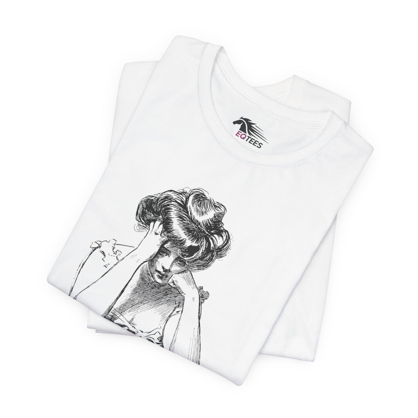 The Broke Chick Tee