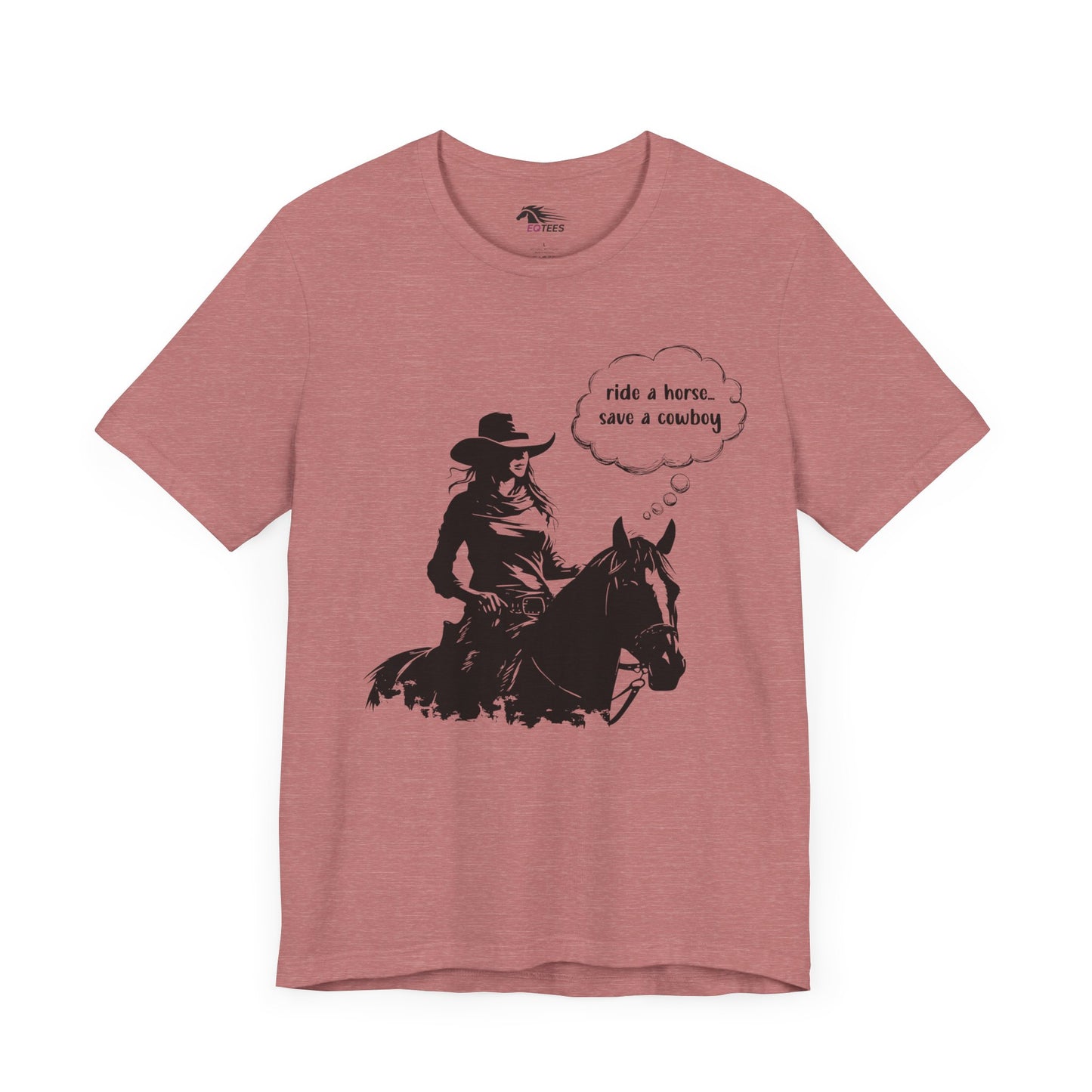Better Ride Tee
