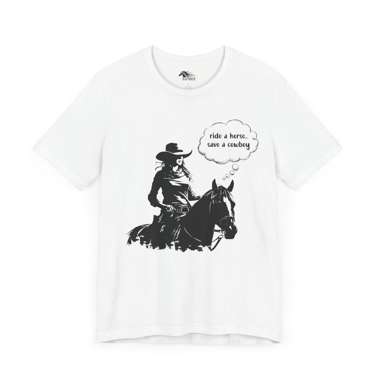 Better Ride Tee
