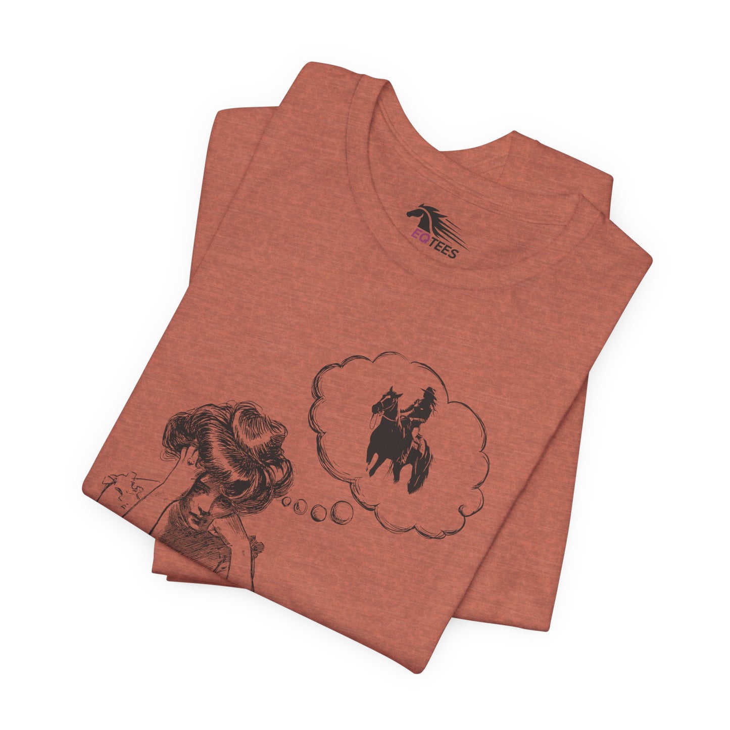 Western Daydreams Tee