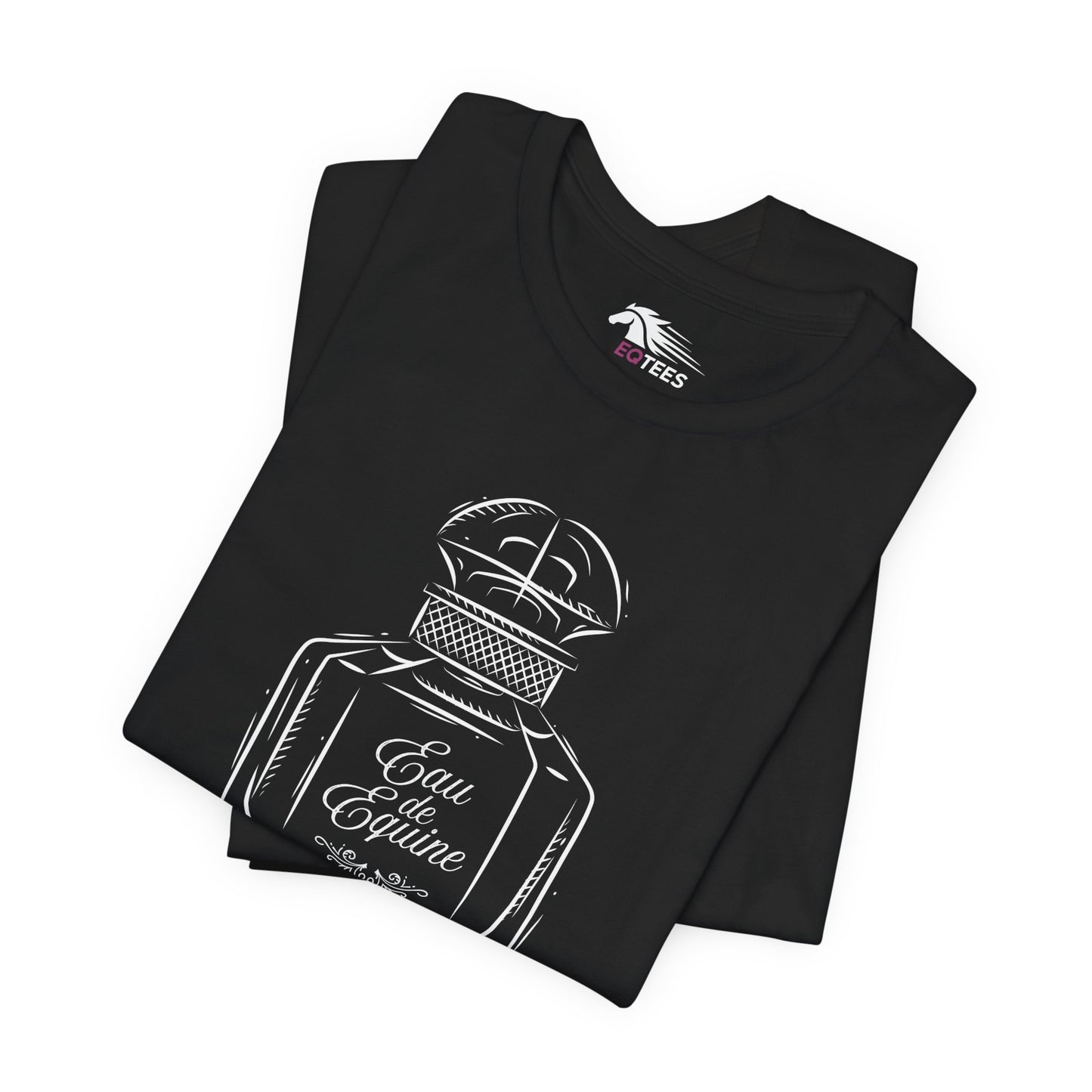 Eau de Equine Tee