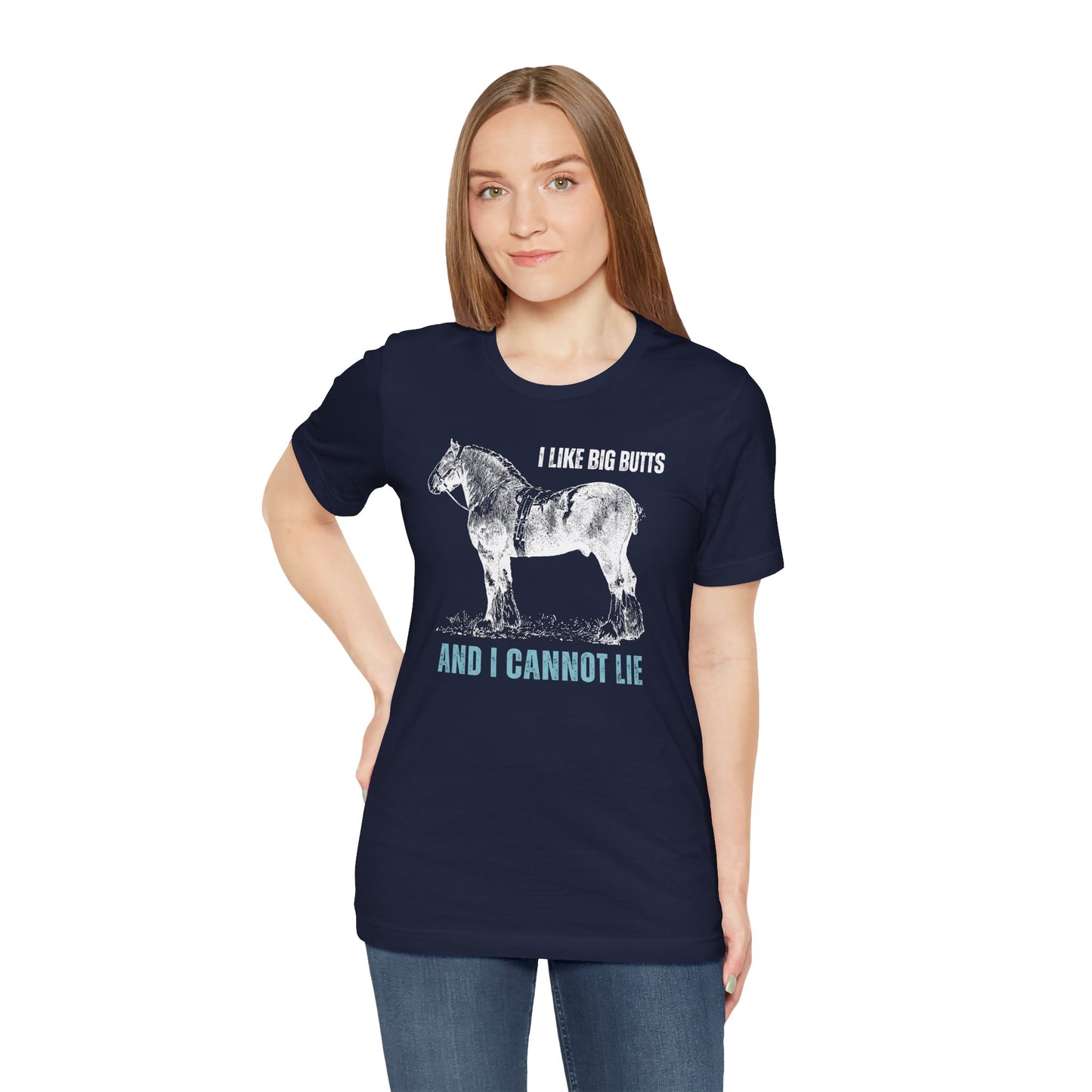 Draft-Size Tee