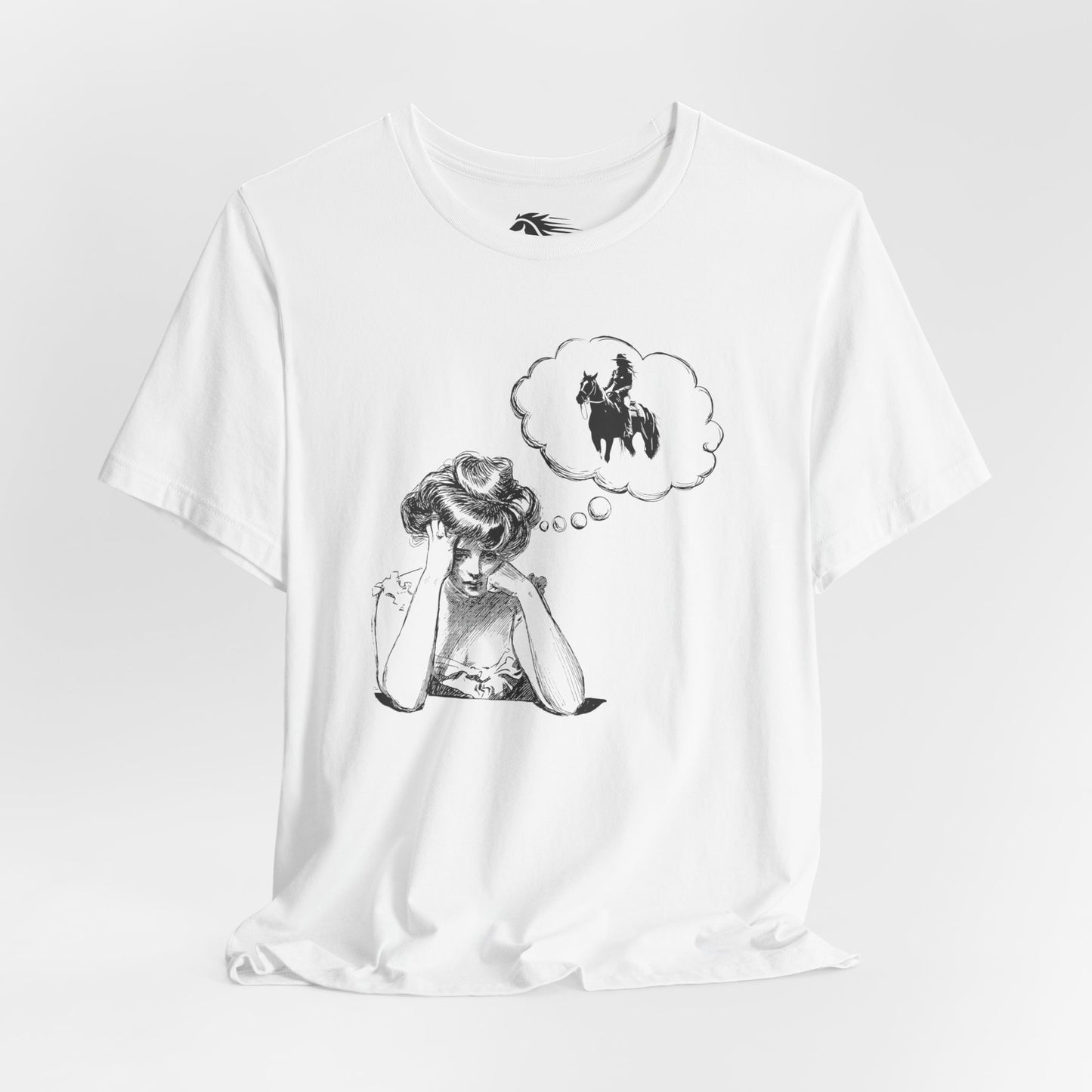 Western Daydreams Tee